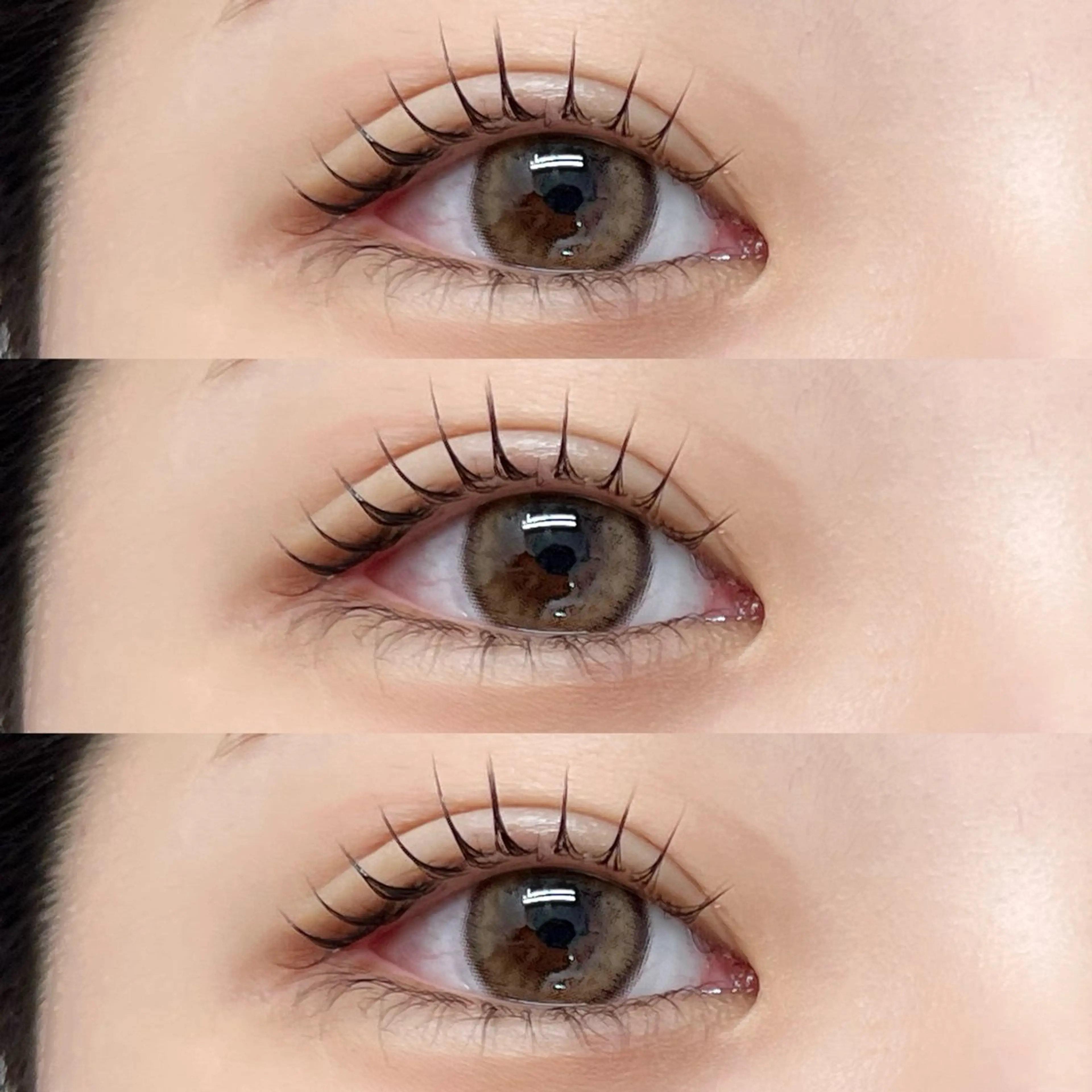 マツエク・マツパ Une fleur maoの眉毛・アイブロウイメージ