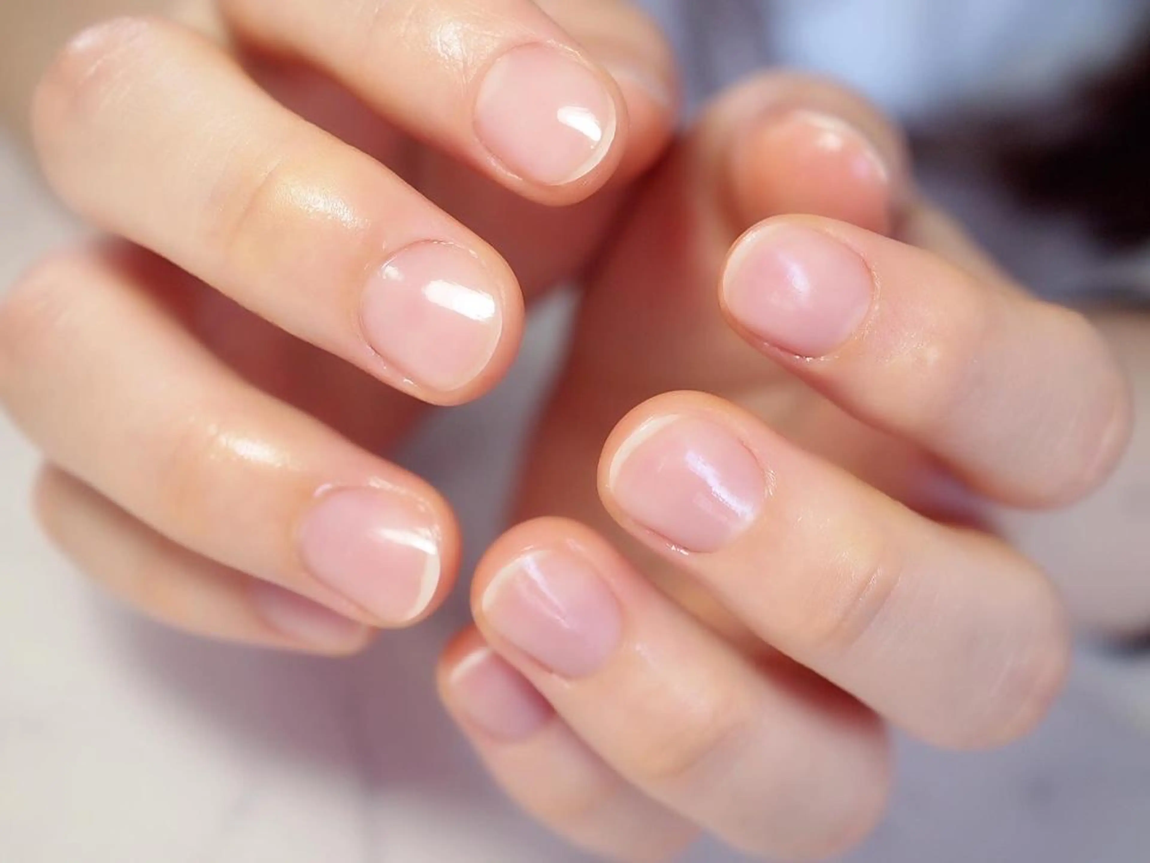 ネイル muguet nails所属・nail madokaのネイルデザイン
