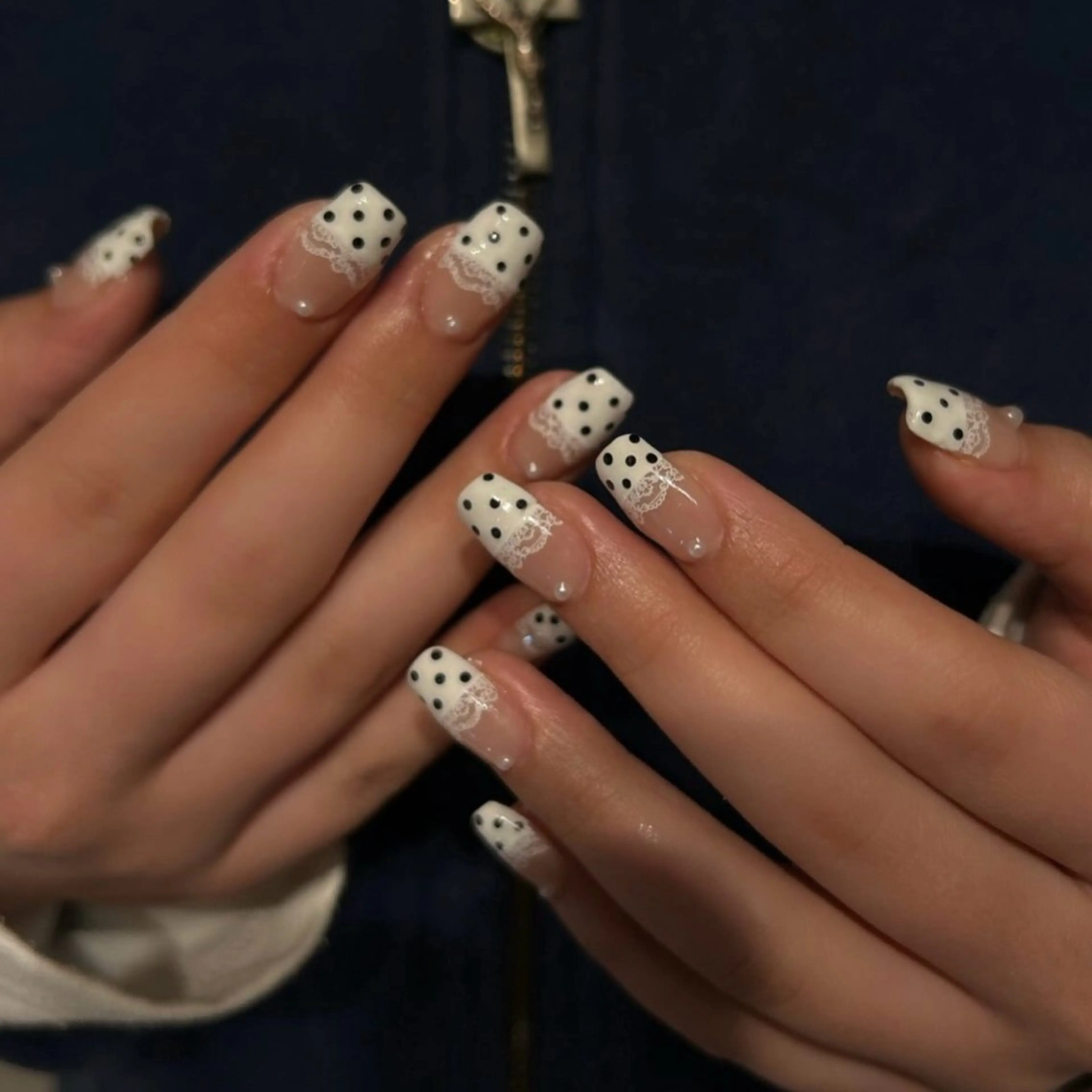 ネイル ハンドネイル nail salon 9NINEのネイルデザイン