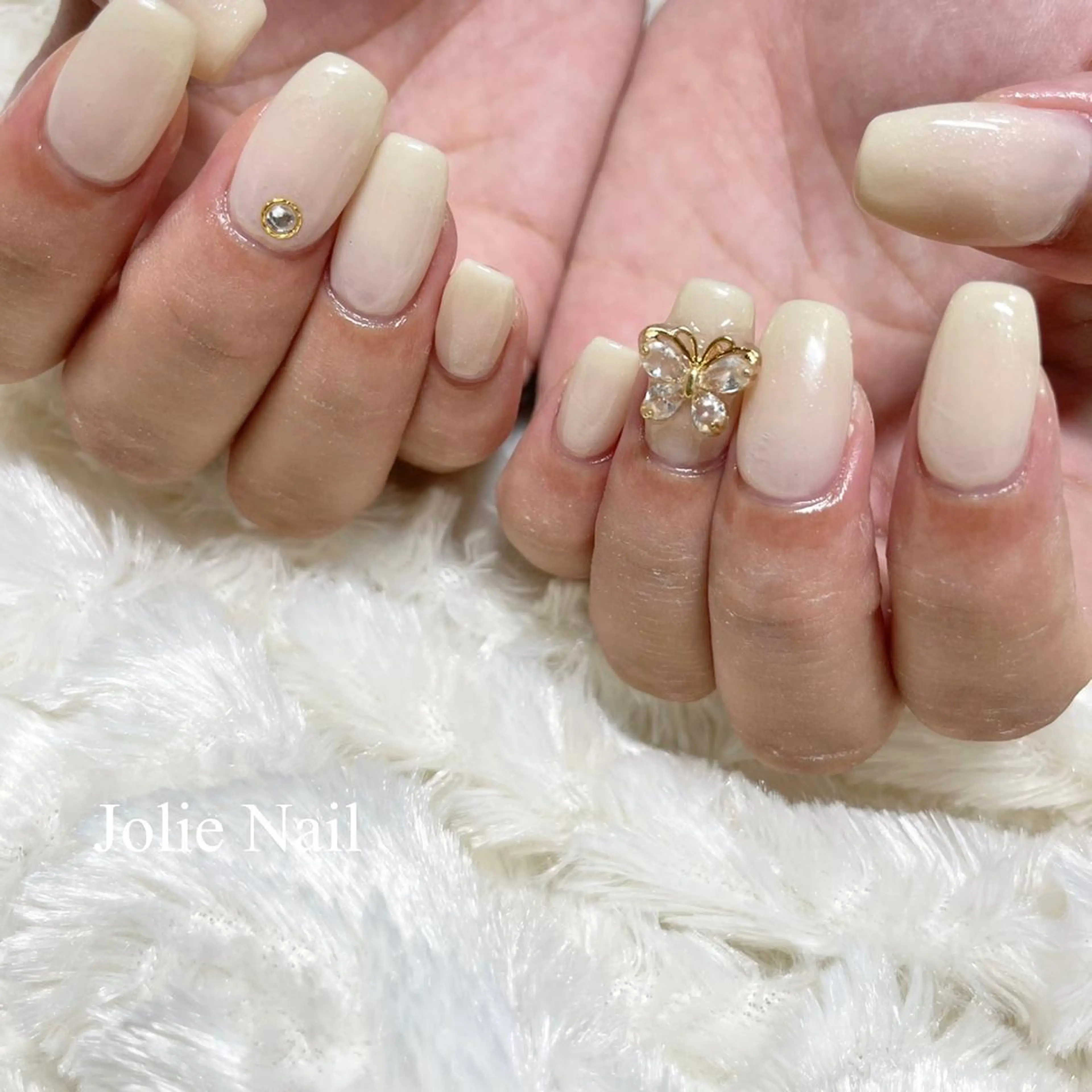 ネイル MIORA︎ マツエク×ネイルのマツエク・マツパデザイン