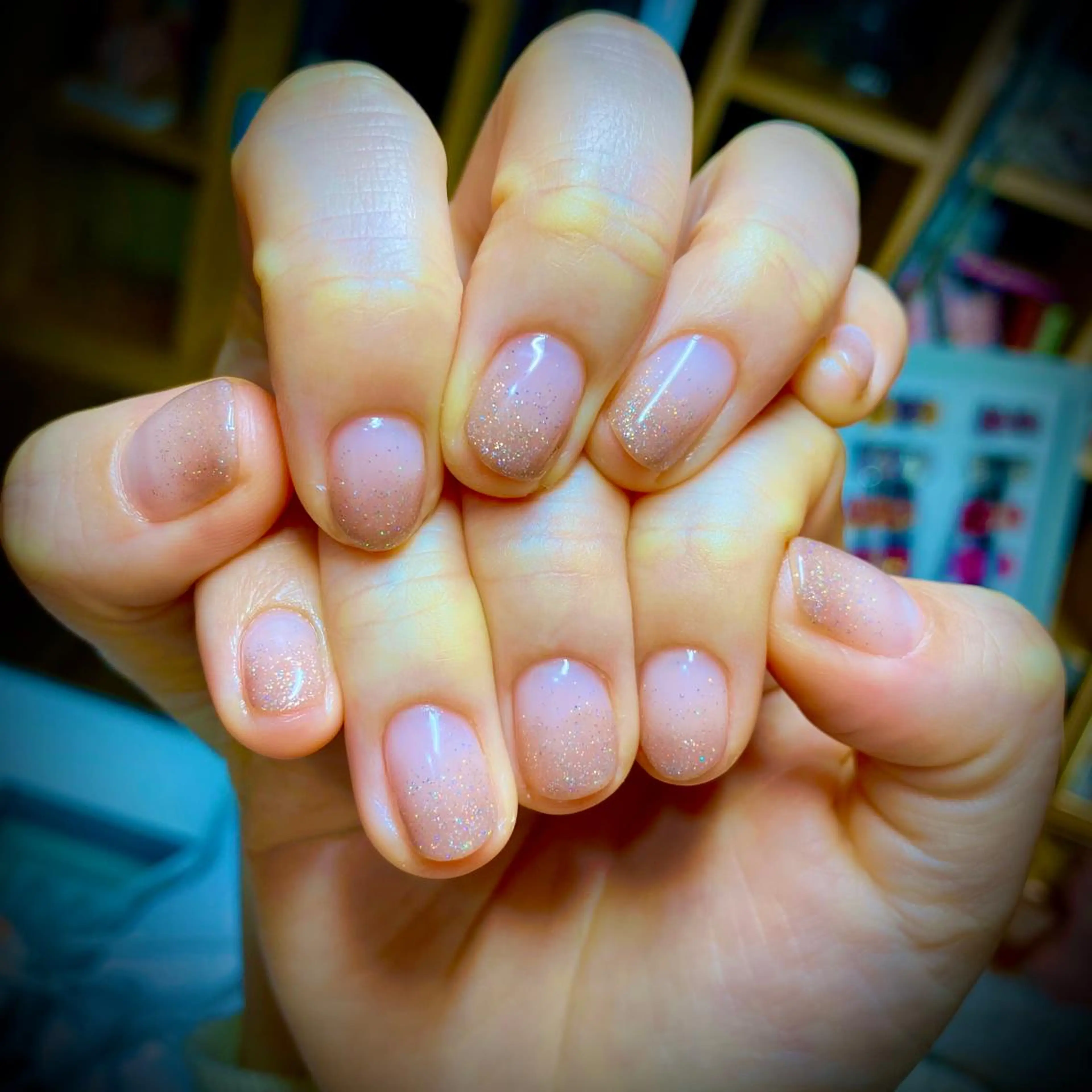 ネイル Temptation mainailのネイルデザイン