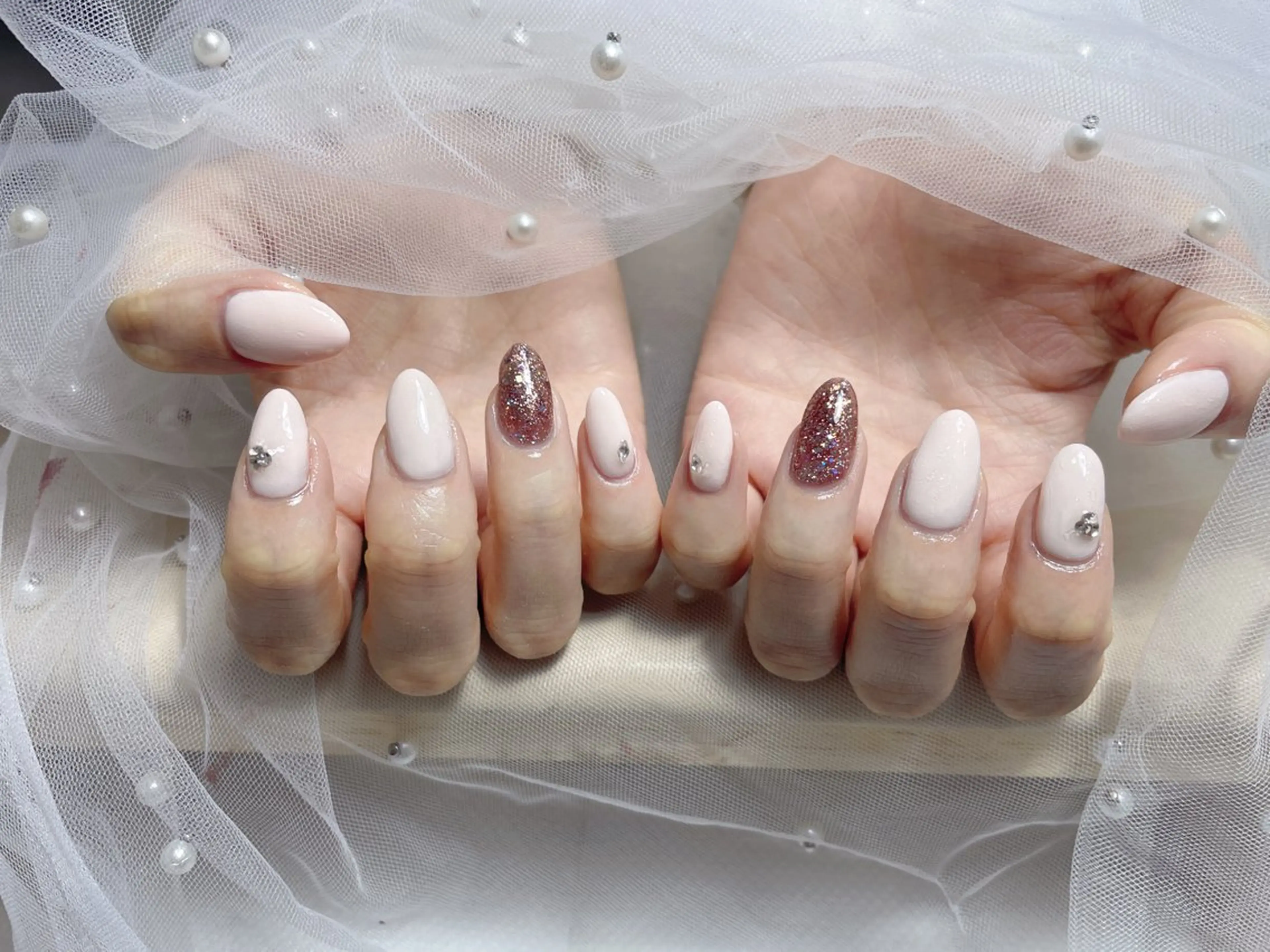 ネイル Angel AngelNailのネイルデザイン