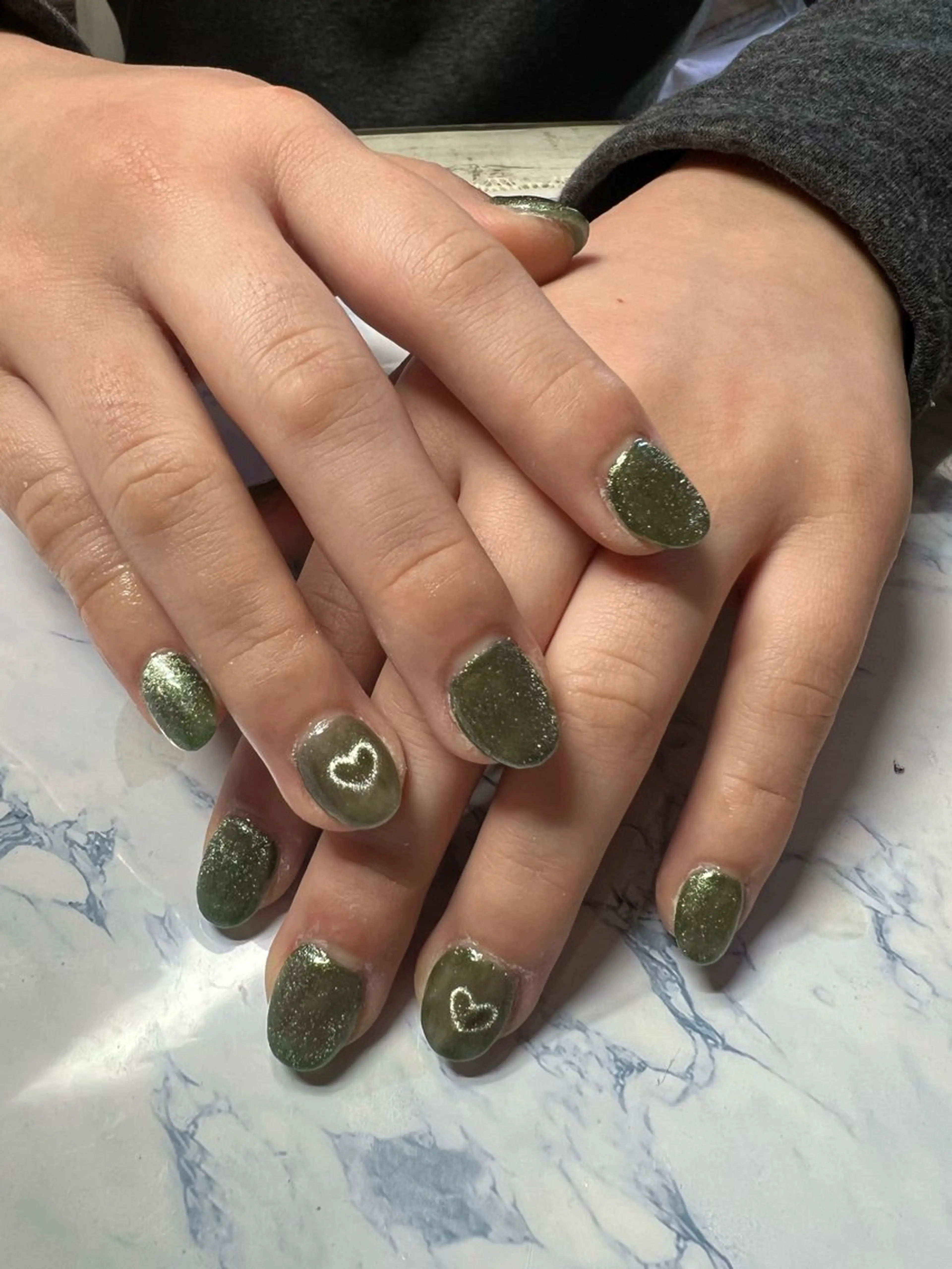 ネイル 星 亜也加のネイルデザイン