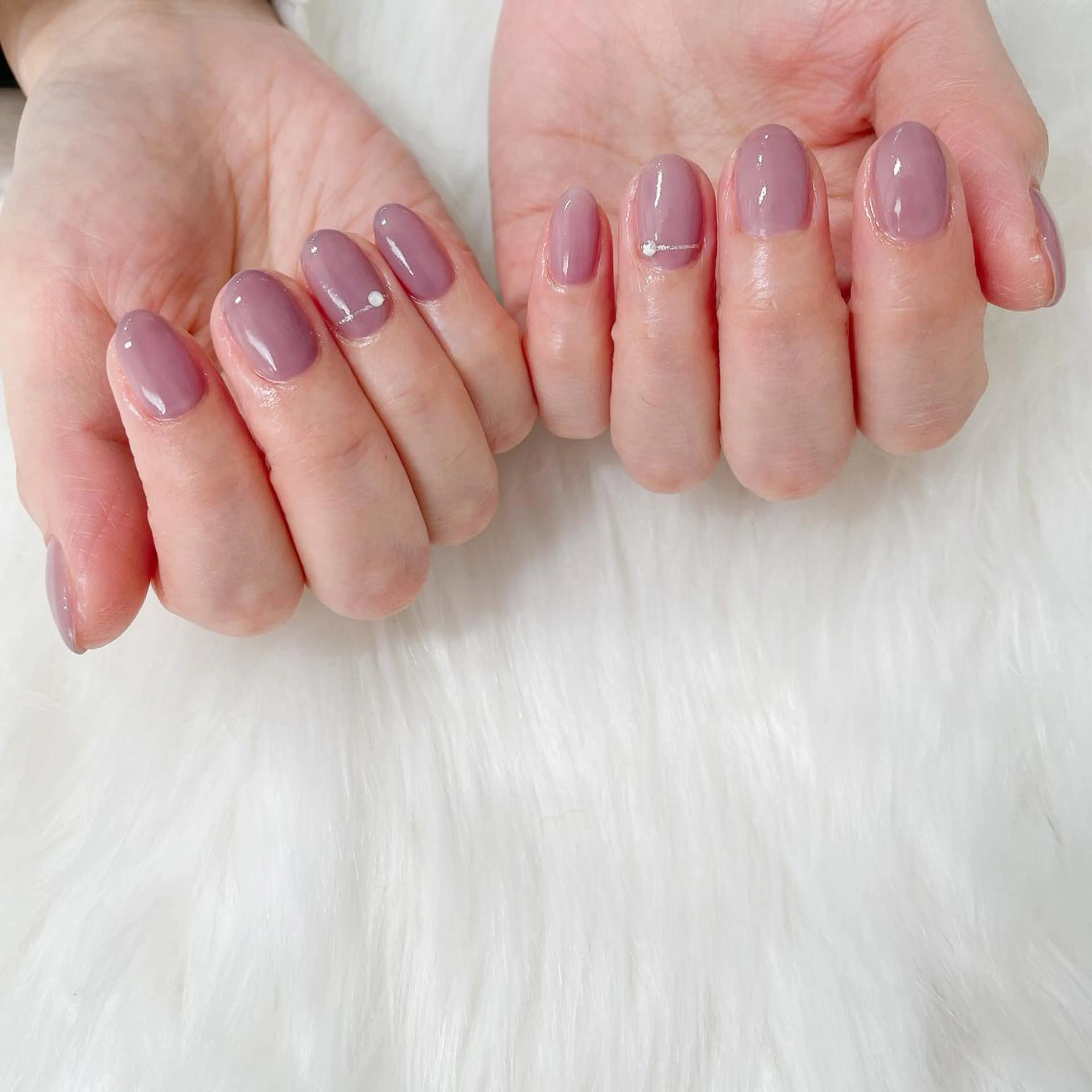 ネイル ハンドネイル fog nail.のネイルデザイン