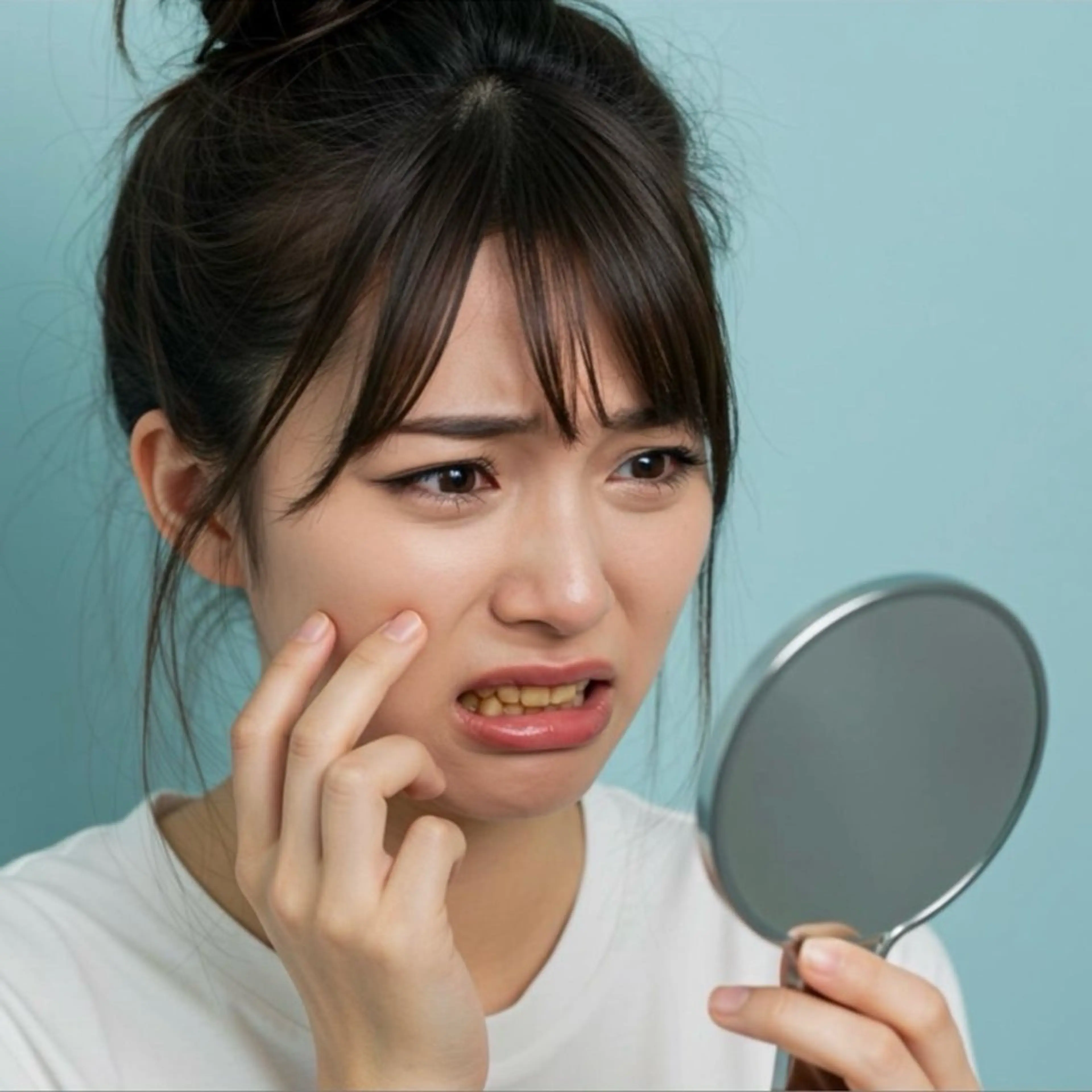 【黄ばみ集中ケア】ホワイトニング30分照射¥7,980→¥3,980［札幌/西区/琴似/ホワイトニング］の写真