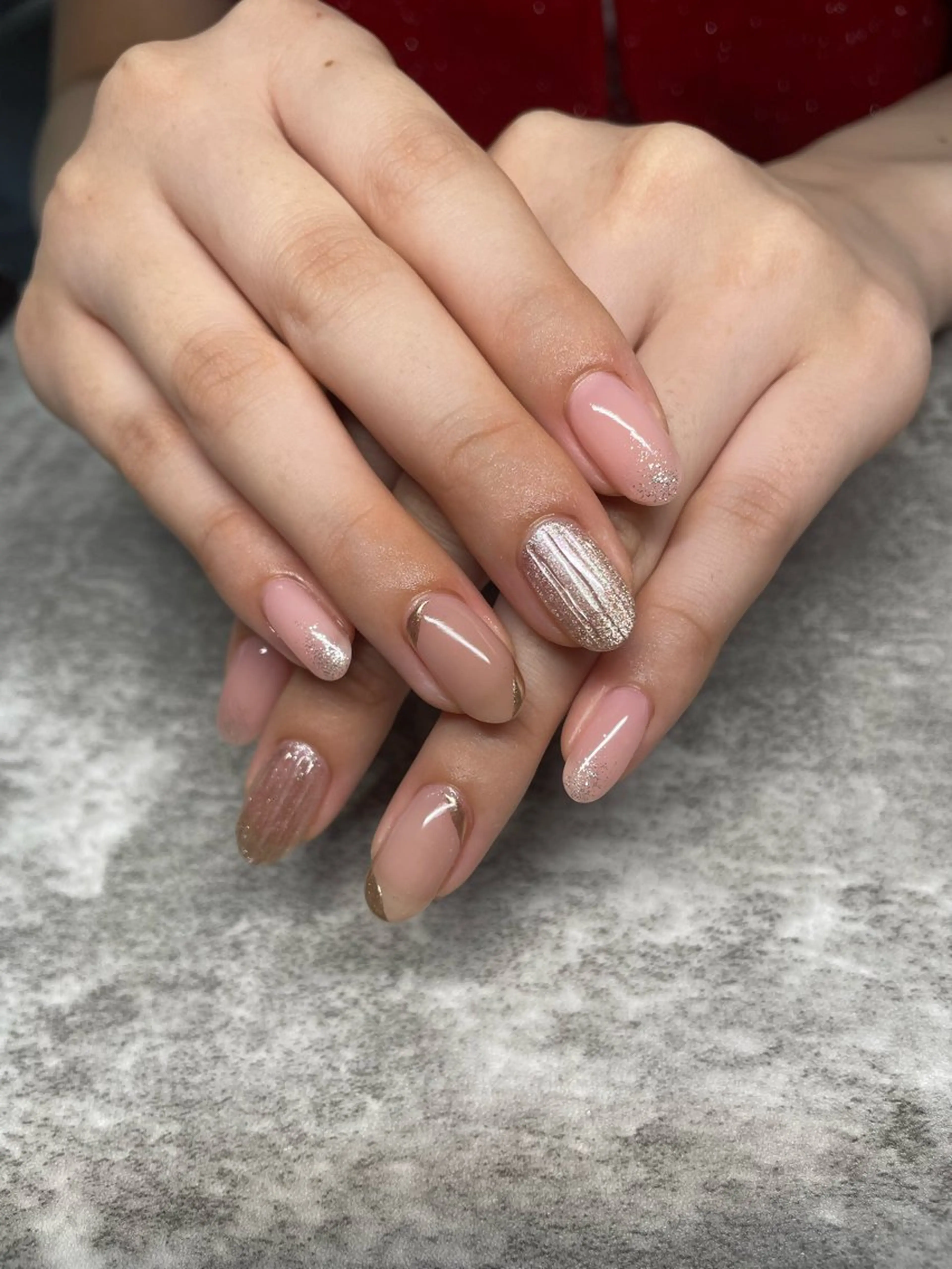 ネイル MOJA NAIL ＊MAIKOのネイルデザイン