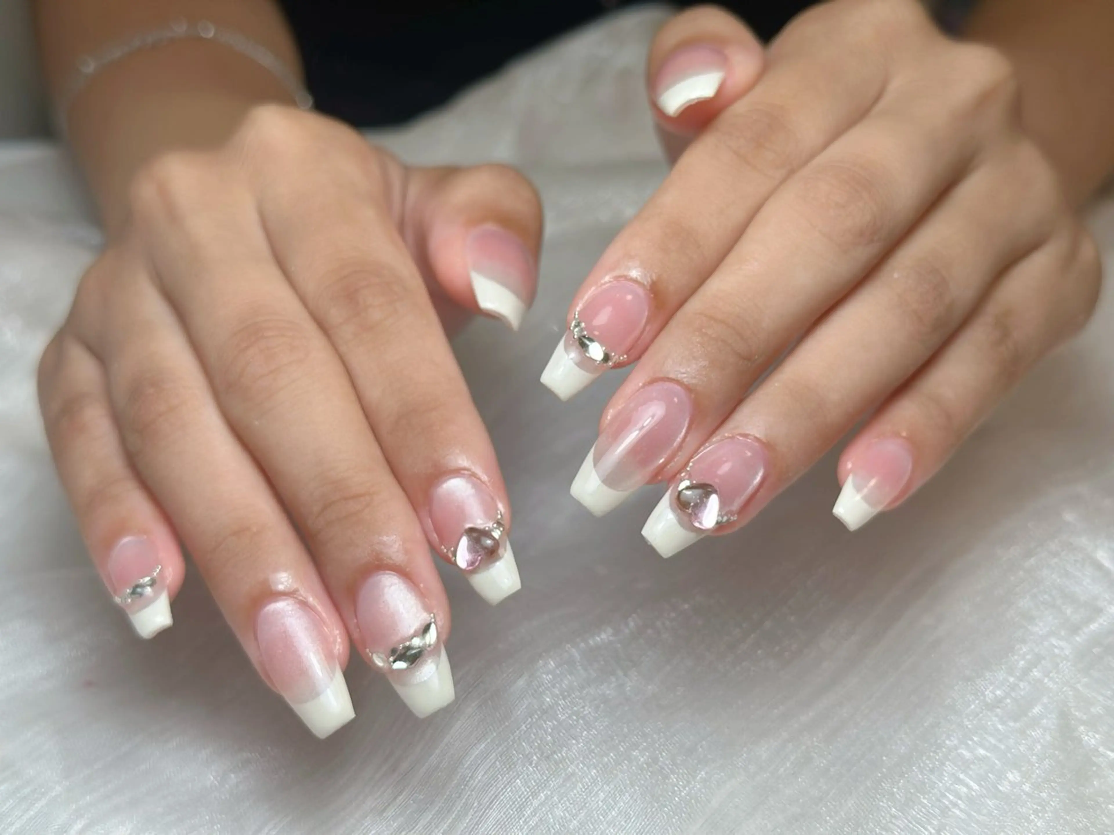 ネイル yoyo ネイル💕のネイルデザイン