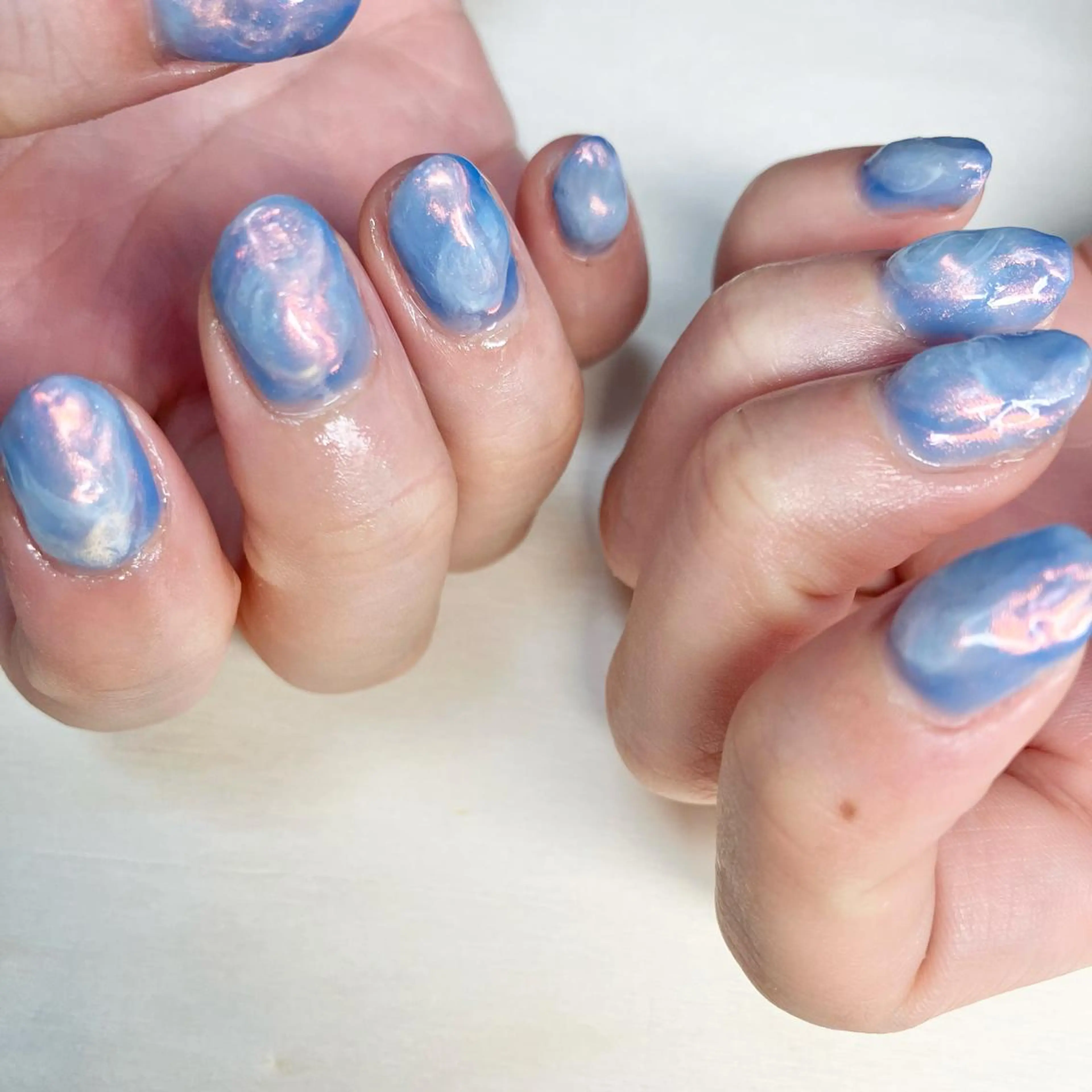 ネイル hiroba nailのネイルデザイン