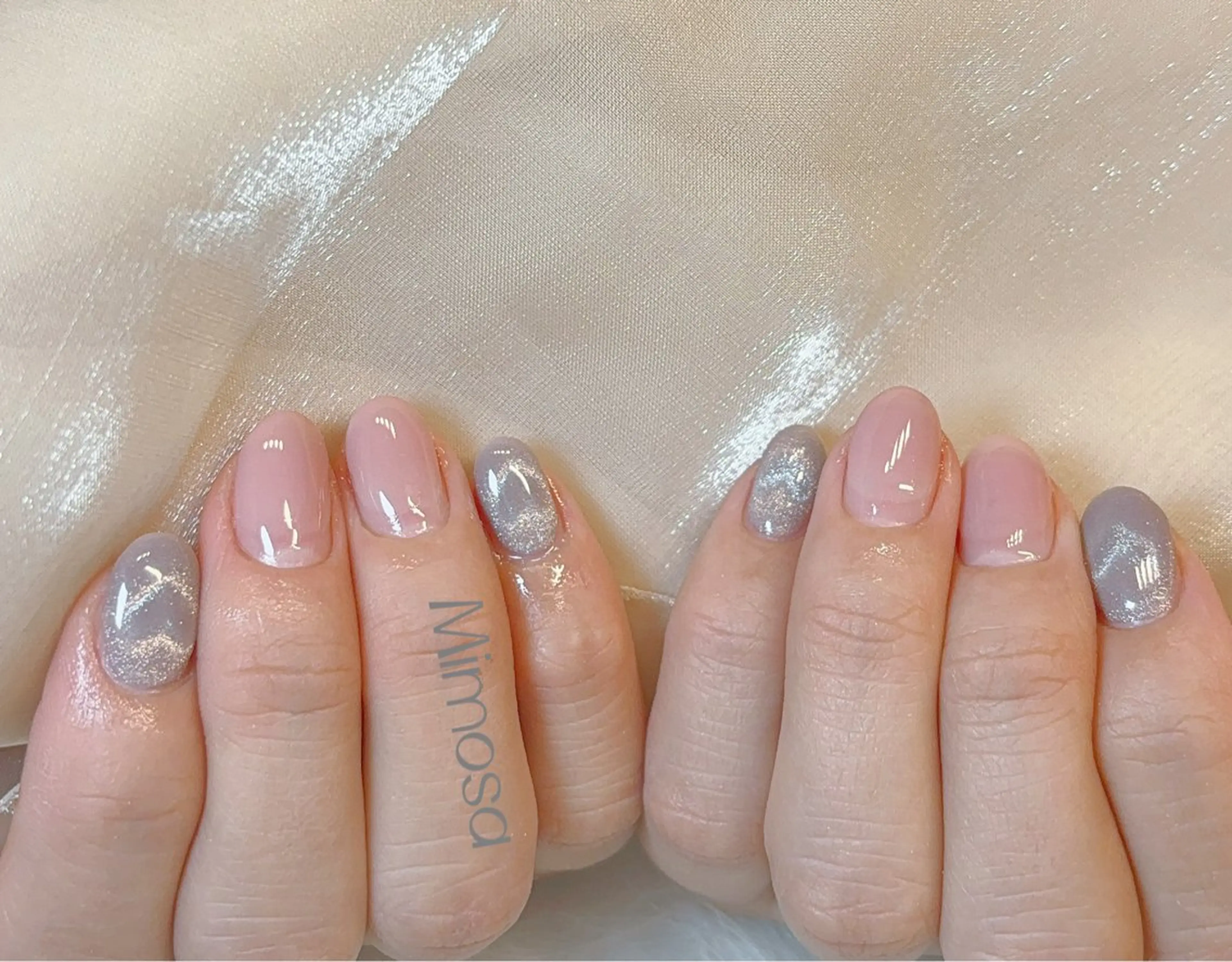 ネイル ♡Hazel 吉祥寺♡のネイルデザイン