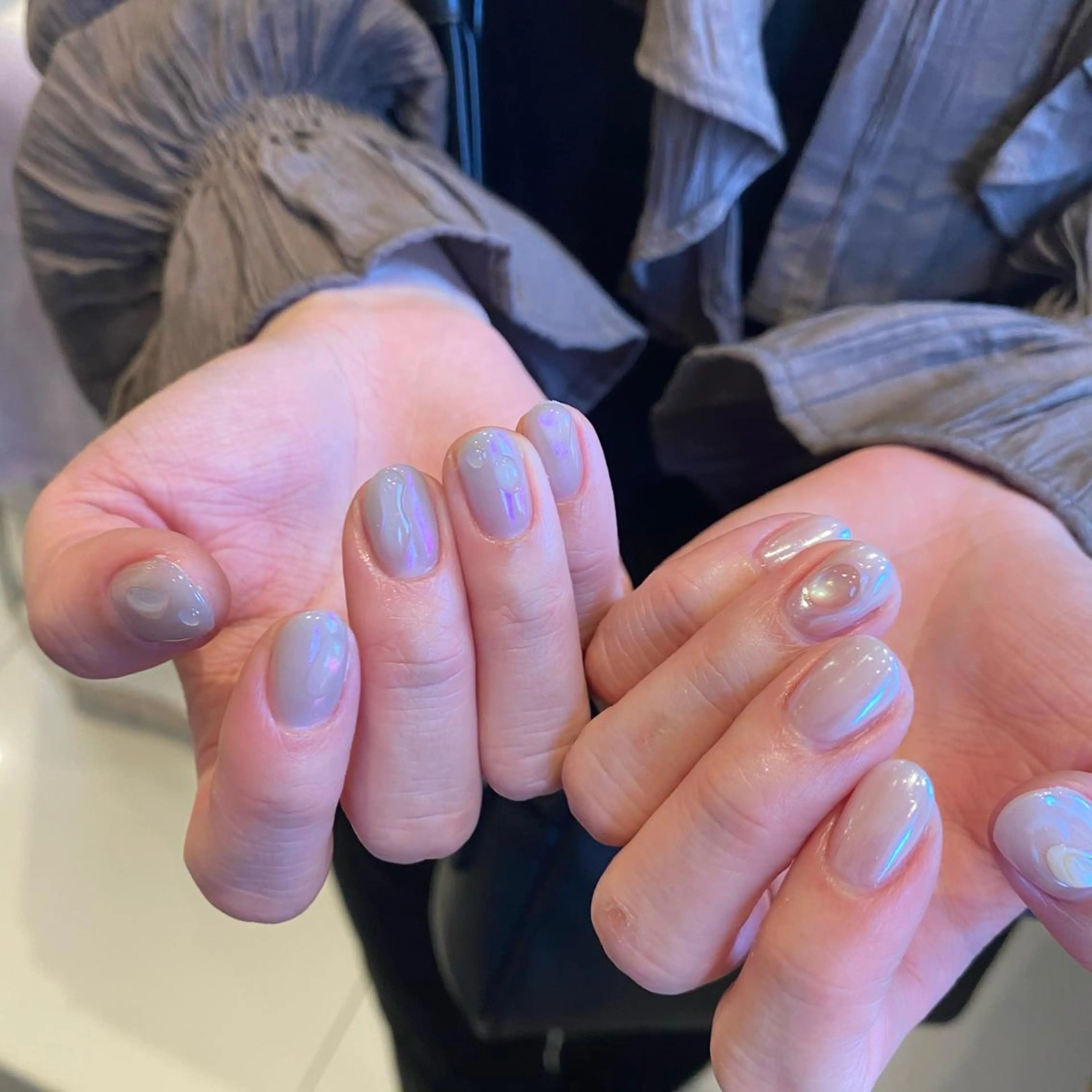 ネイル NailAVANCE miyuのネイルデザイン
