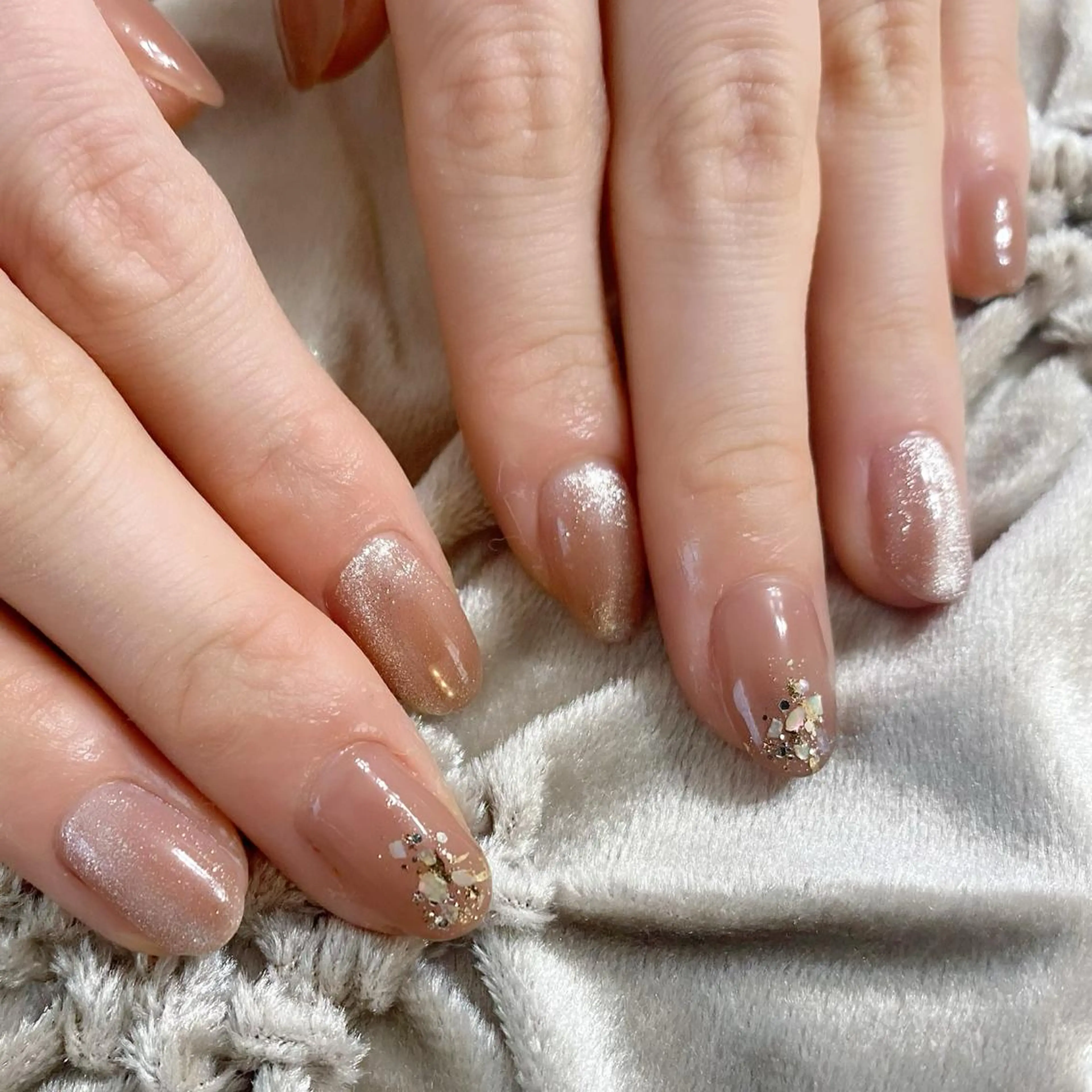 ネイル ハンドネイル Uchida Mayunaのその他イメージ