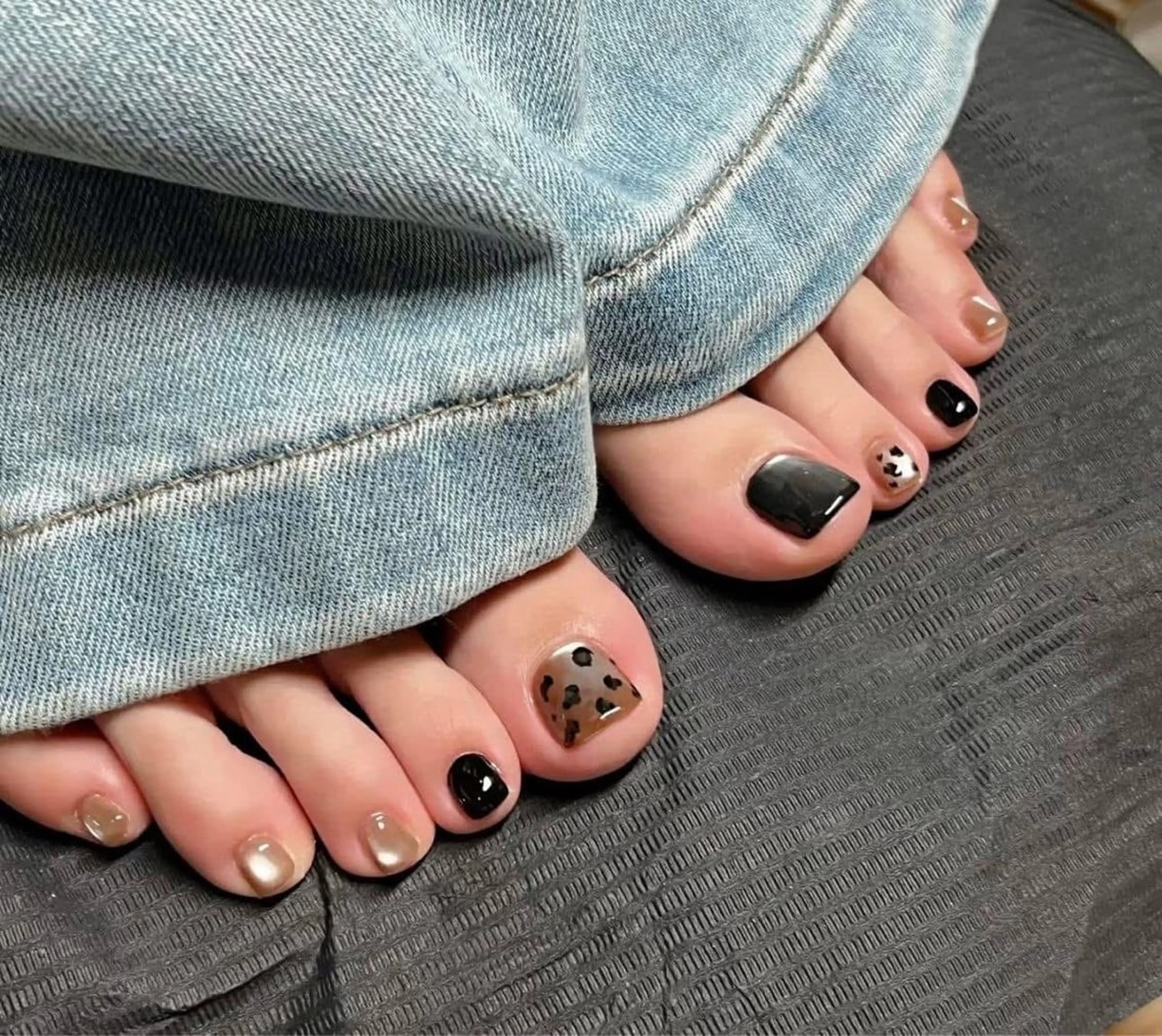 ネイル フットネイル Nail Cozyのネイルデザイン