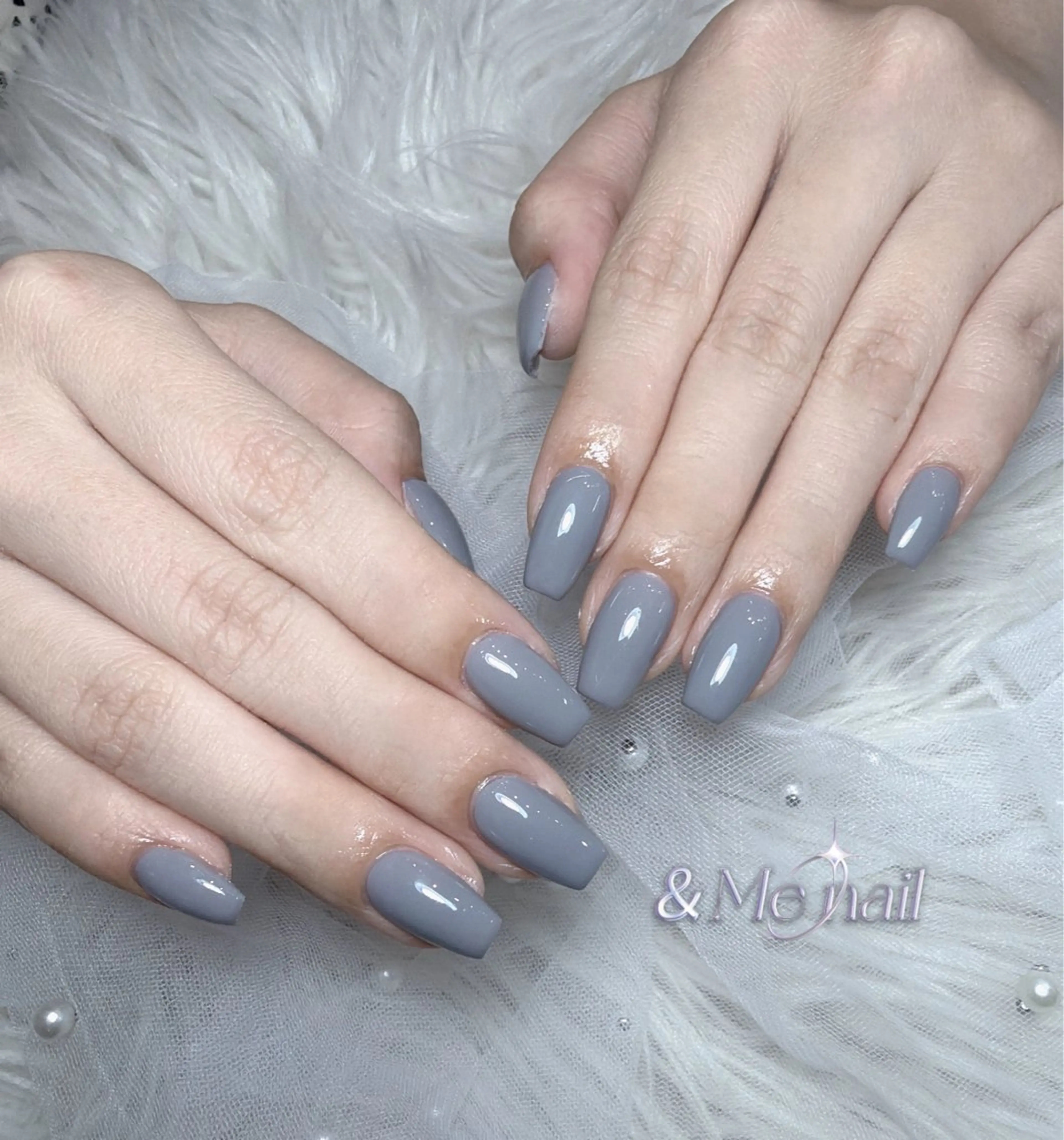 ネイル ハンドネイル &MEネイルサロン COCOのネイルデザイン