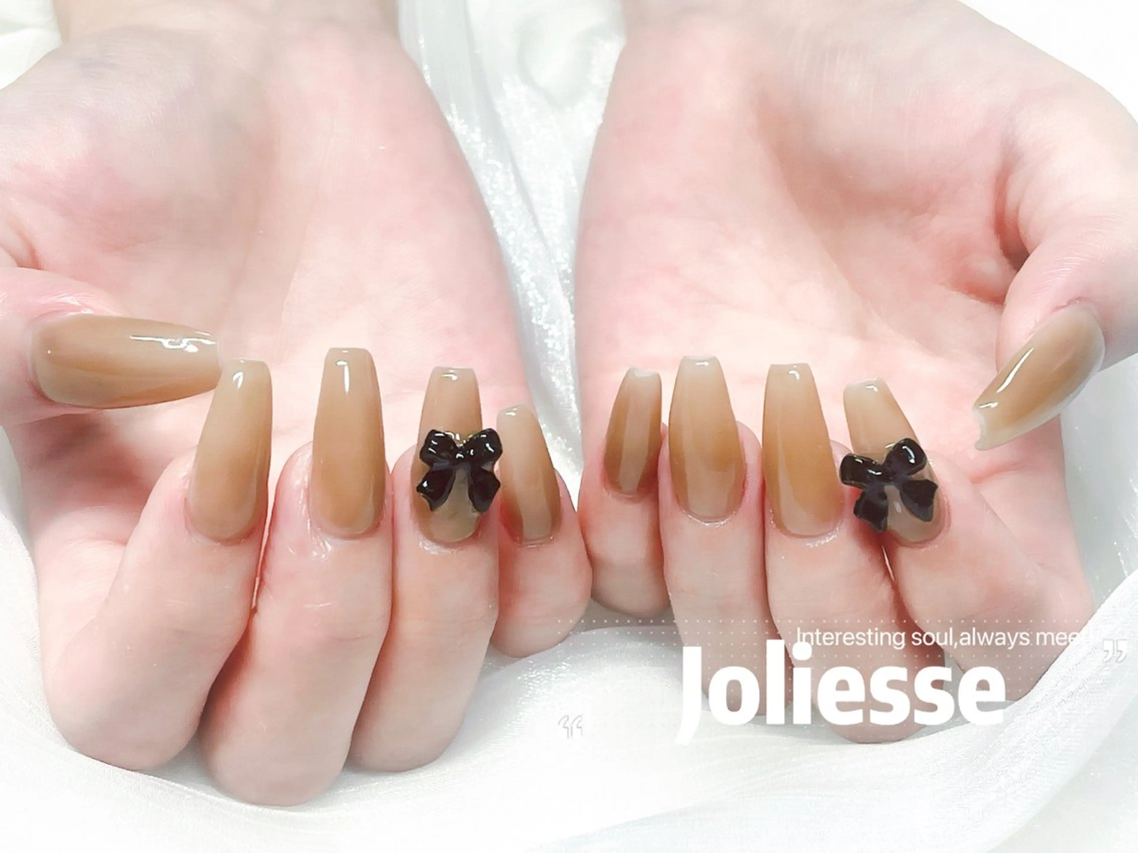 ネイル Joliesse nail salonのネイルデザイン
