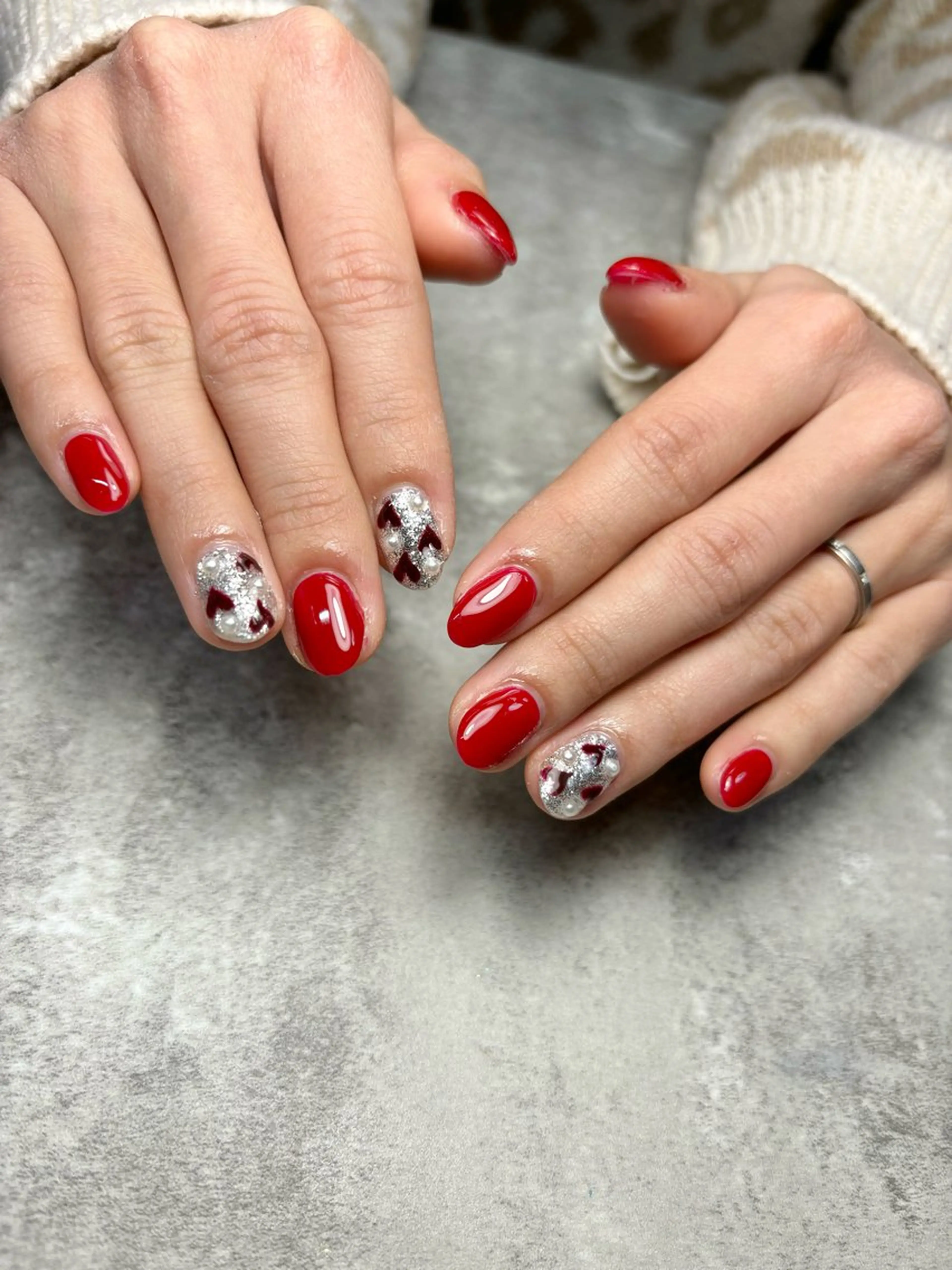 ネイル Y's nailのネイルデザイン