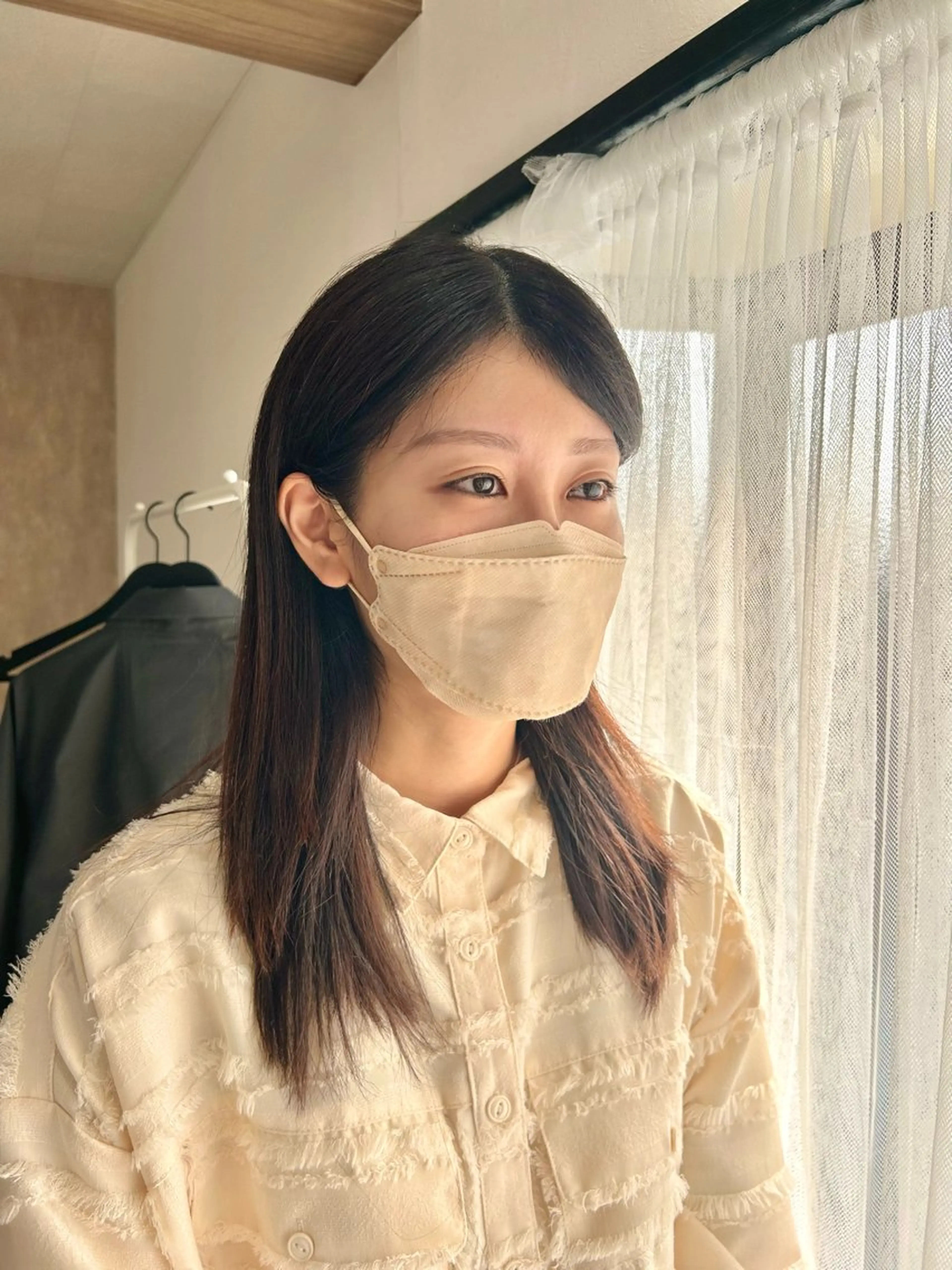 アイブロウ ワックス脱毛 その他(アイブロウ) &et所属・&et🌿‬ ナチュラル眉の眉毛・アイブロウイメージ