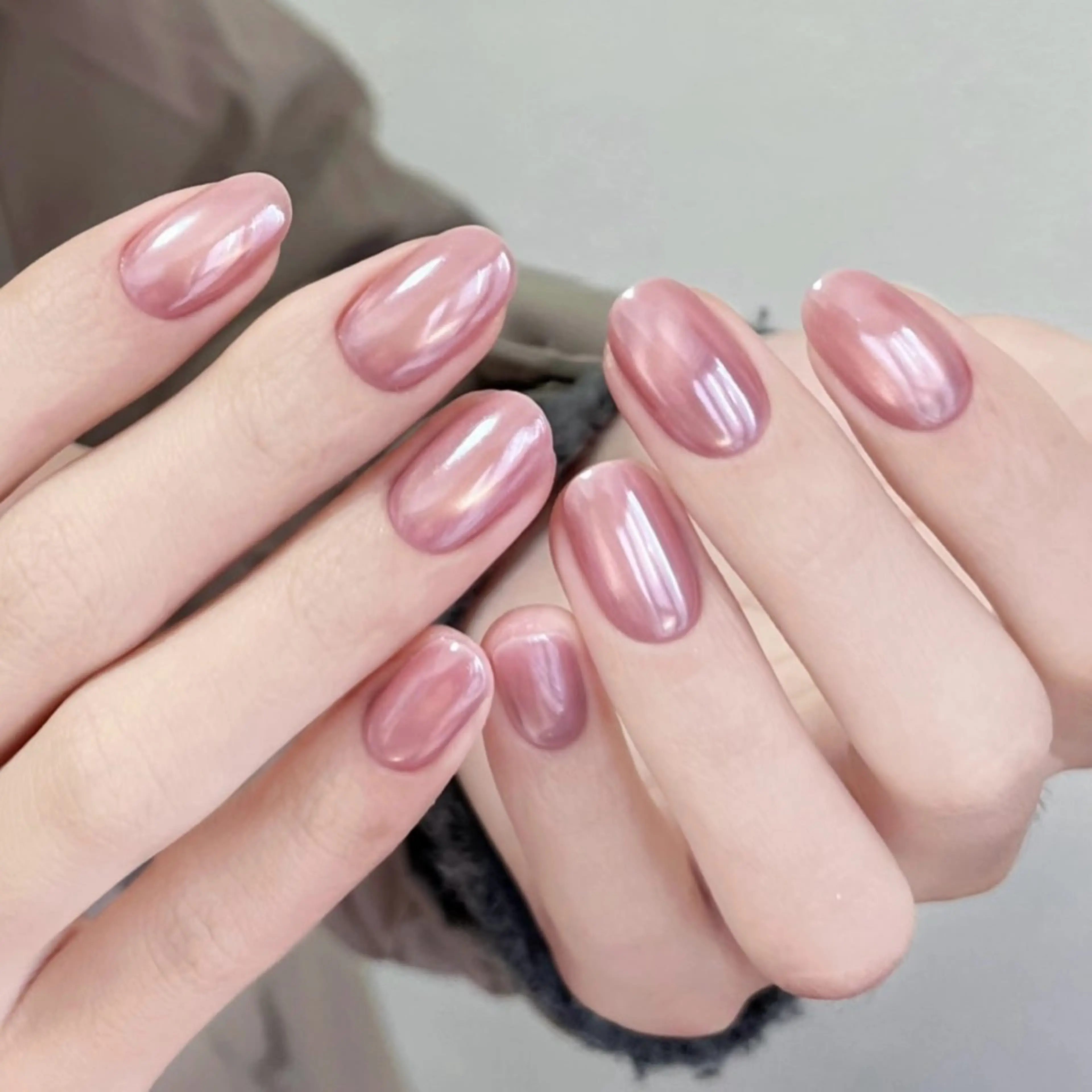 ネイル sunnynail 小桃のネイルデザイン