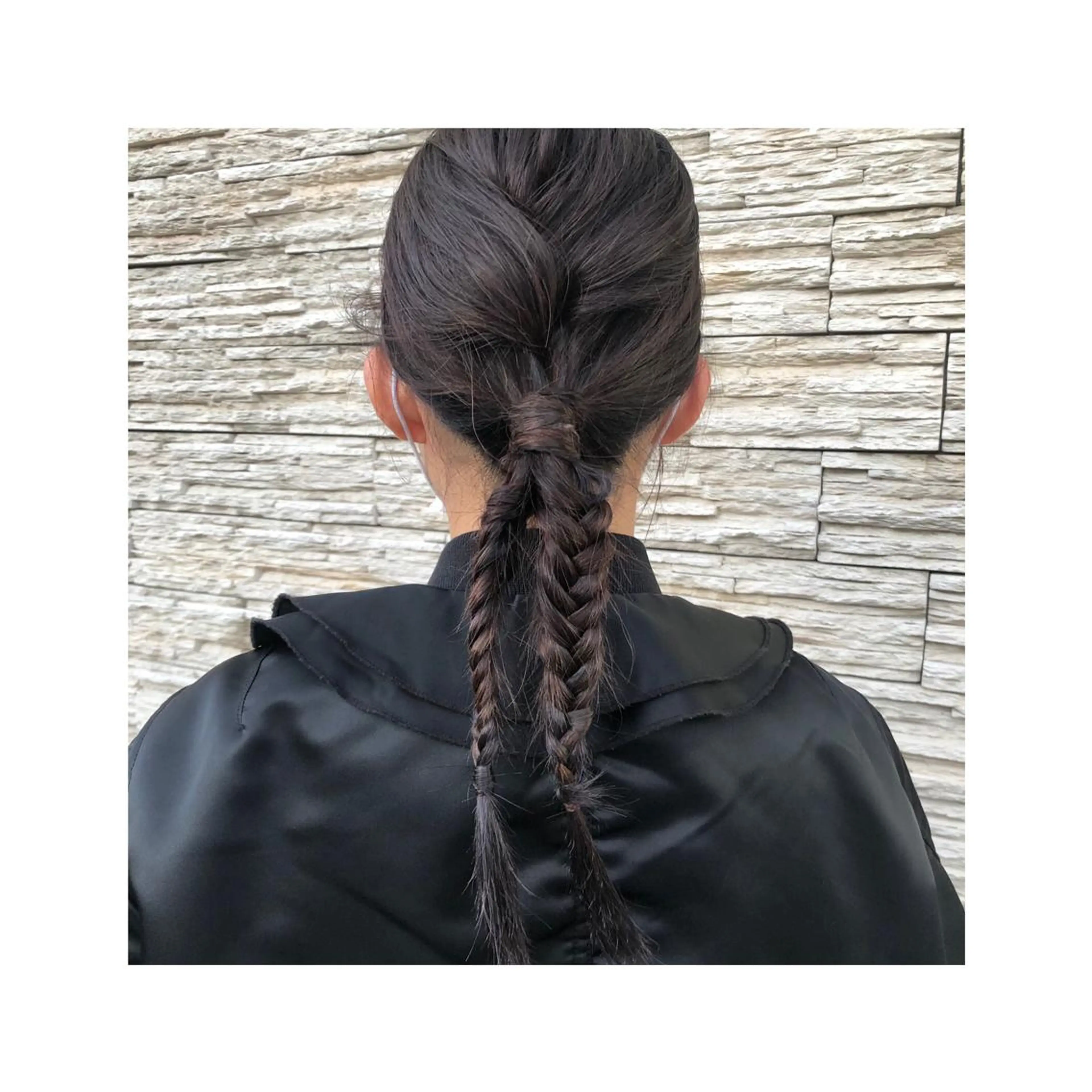 ヘアアレンジ 石川 友美のその他イメージ