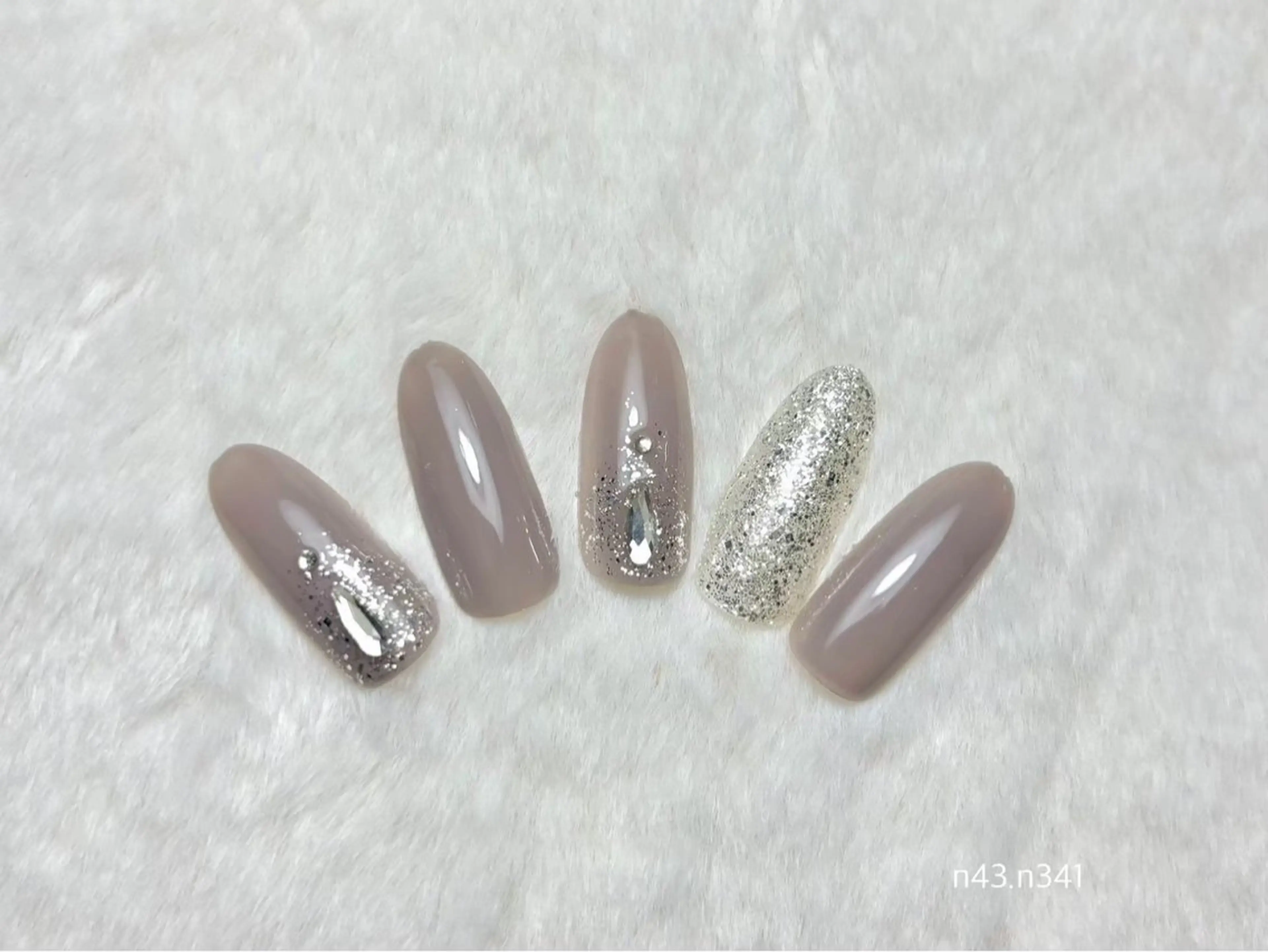 ネイル peTiT NAILISTのネイルデザイン