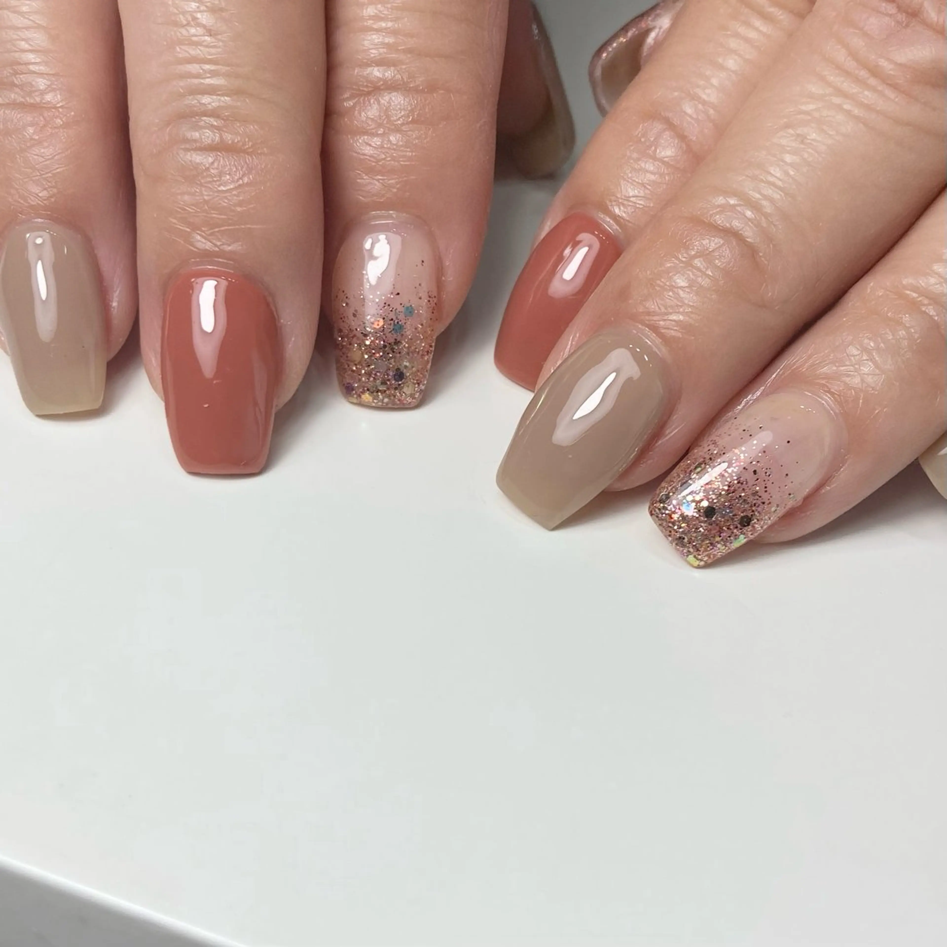 ネイル Legit nail salonのネイルデザイン