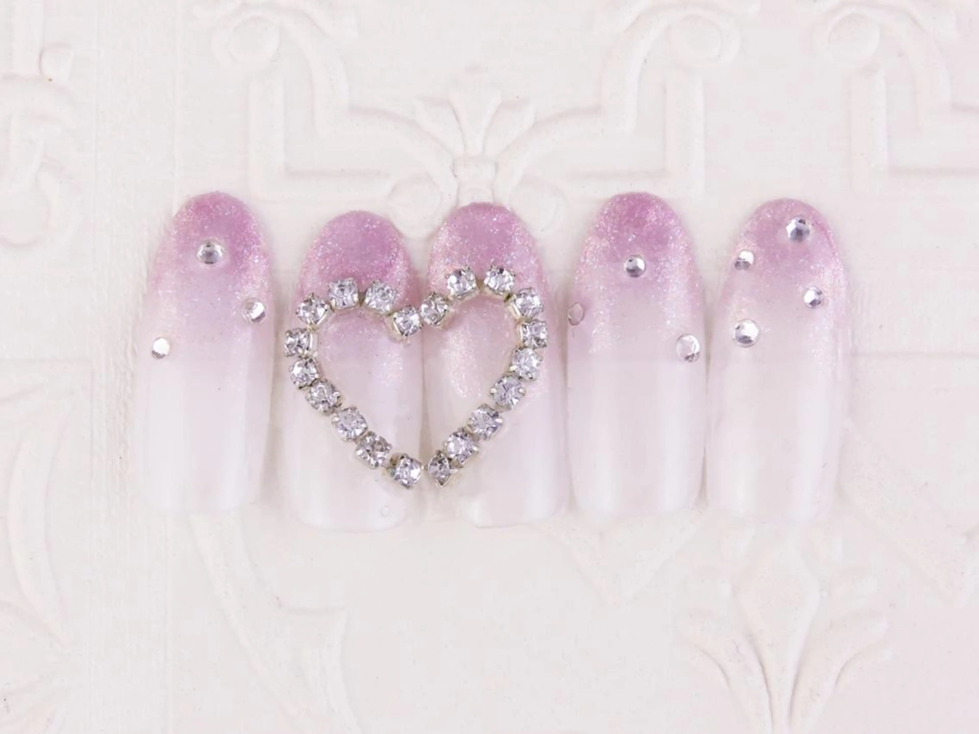 ネイル ハンドネイル Mss えりのネイルデザイン