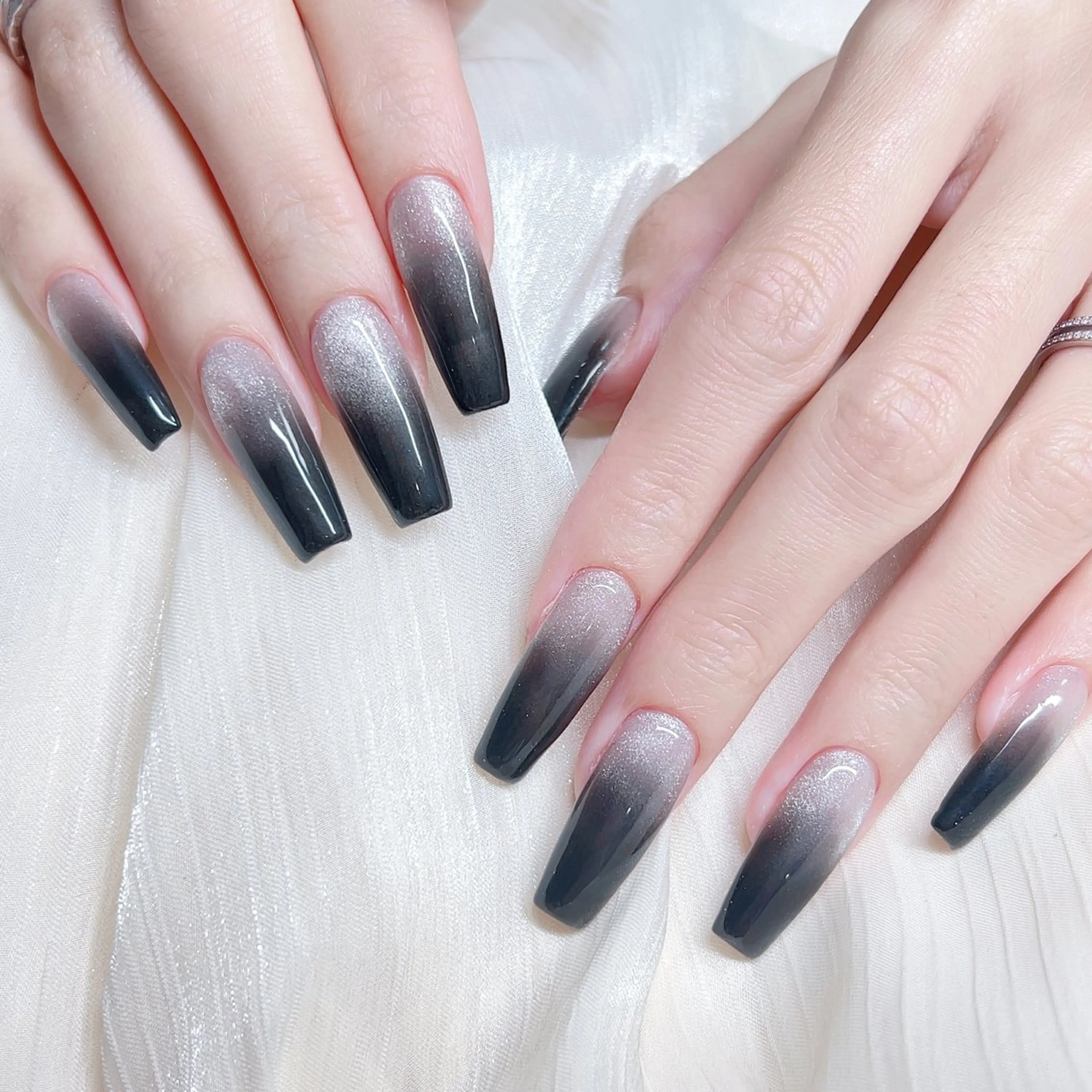 ネイル ハンドネイル 🎀Ｍ nails✨ ビューティーのネイルデザイン