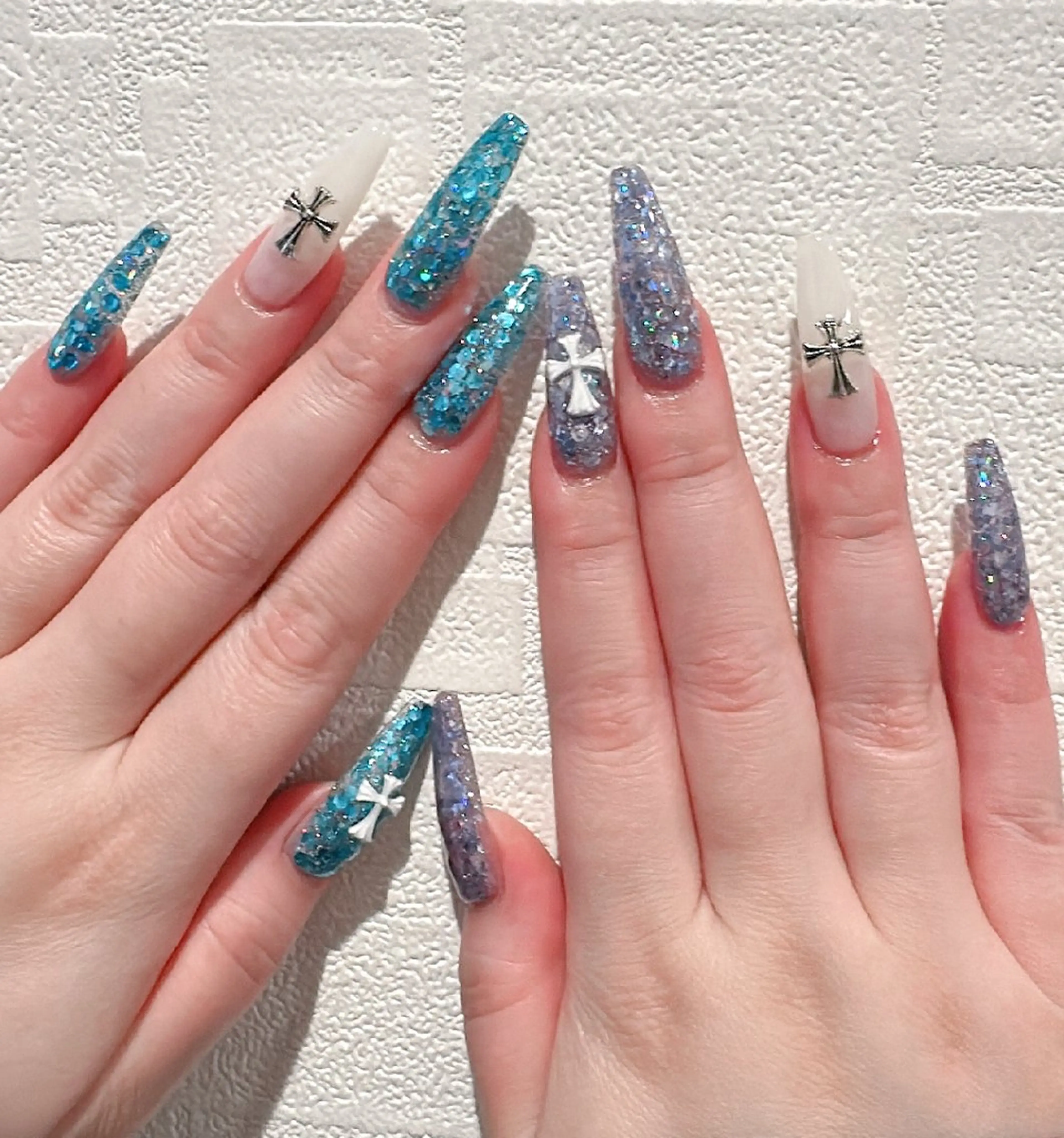 ネイル ハンドネイル スカルプ専門店 Ｄ-Beautyのネイルデザイン