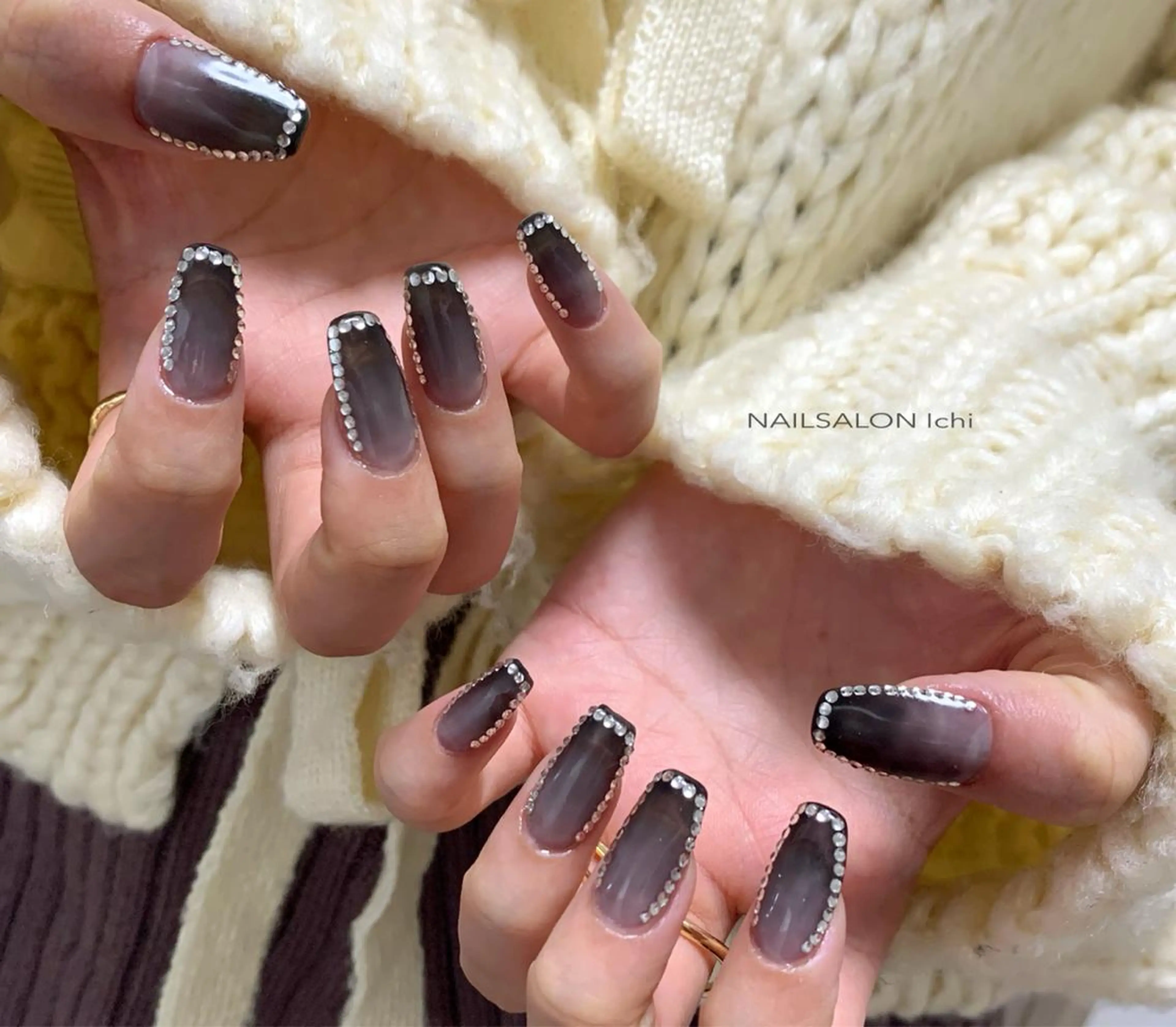 ネイル NAILSALON Ichiのネイルデザイン