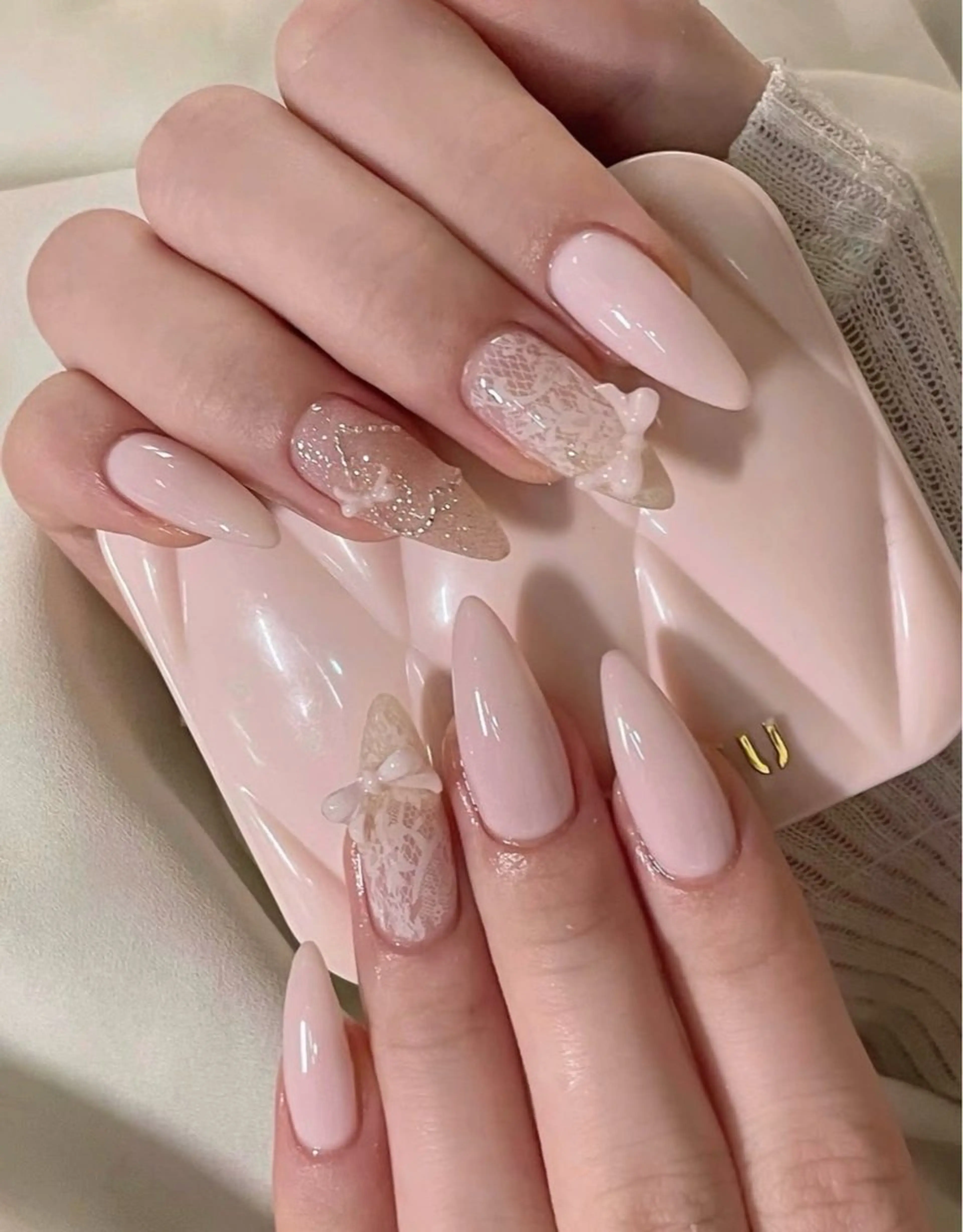 ネイル RanRan Nail専門店のネイルデザイン
