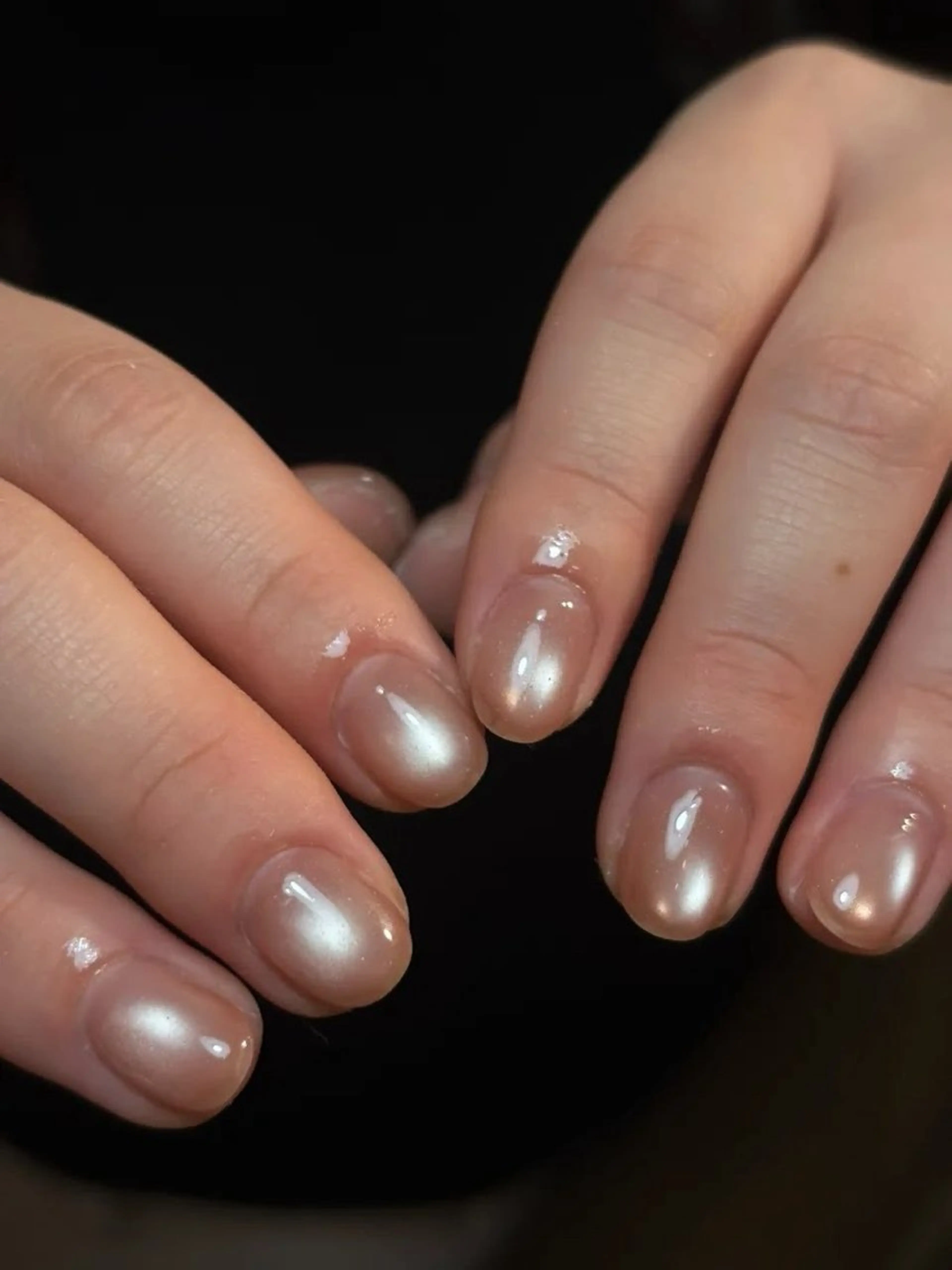 ネイル D.d nail Shiori🌼🌈のネイルデザイン