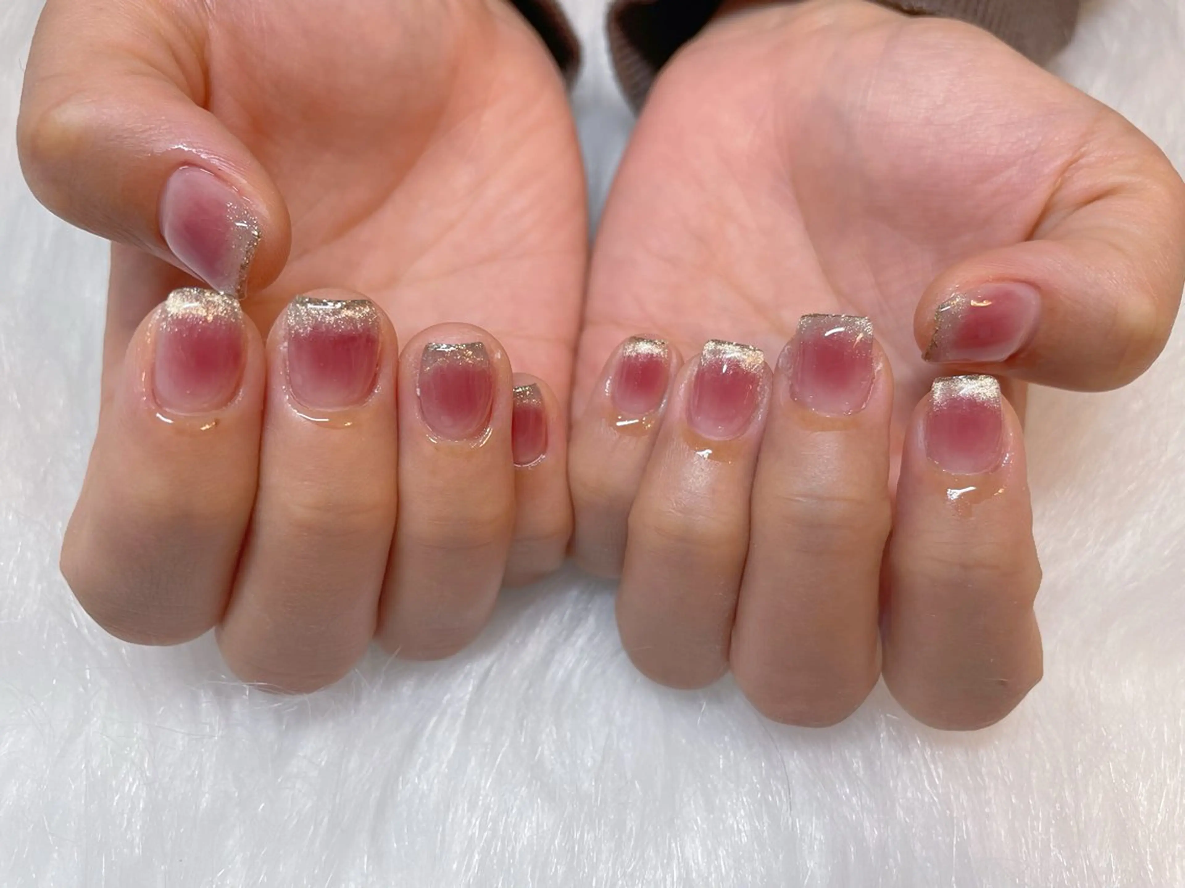 ネイル エン Nail salonのネイルデザイン