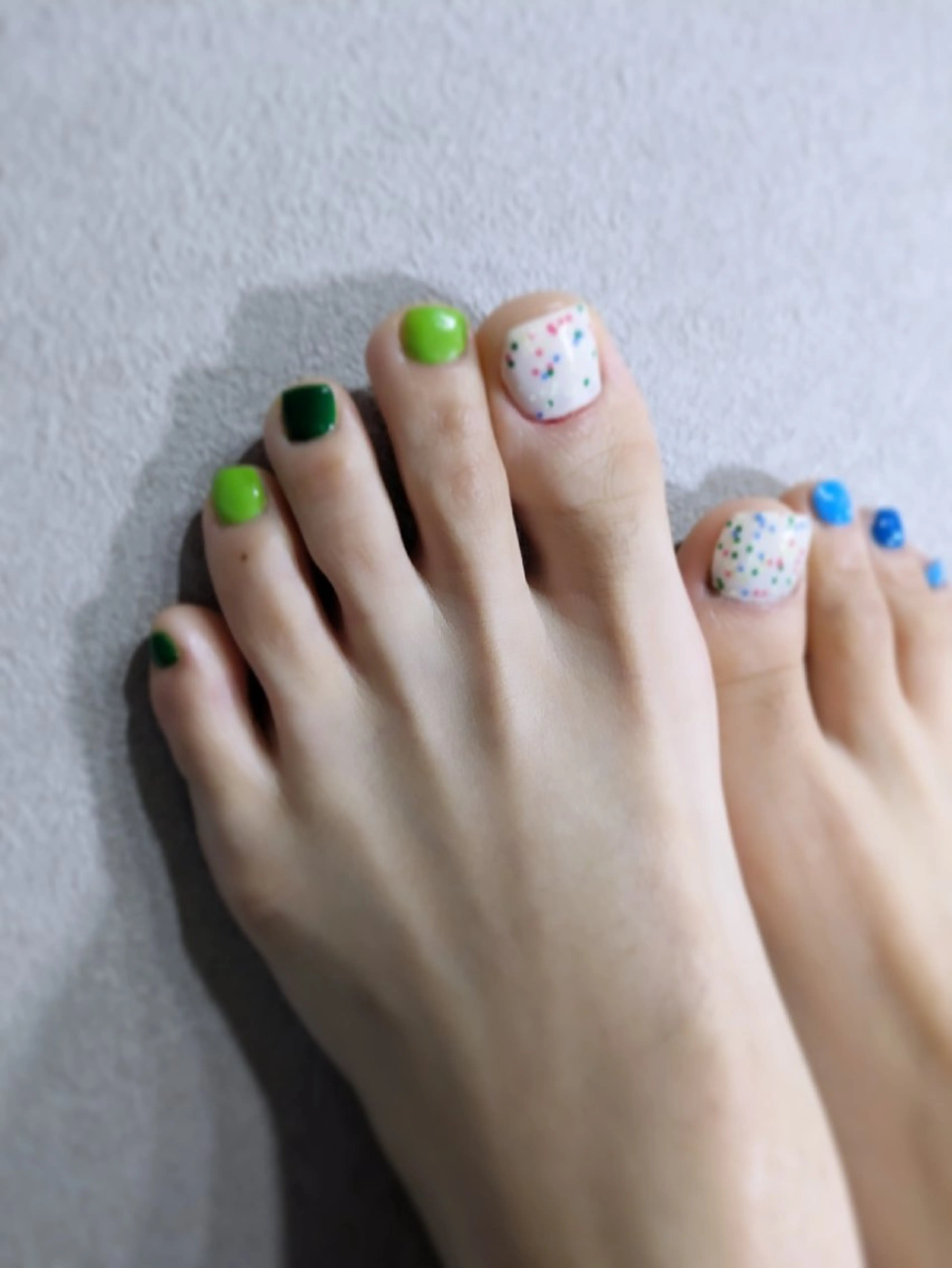 ネイル フットネイル COCON 近鉄四日市駅のネイルデザイン