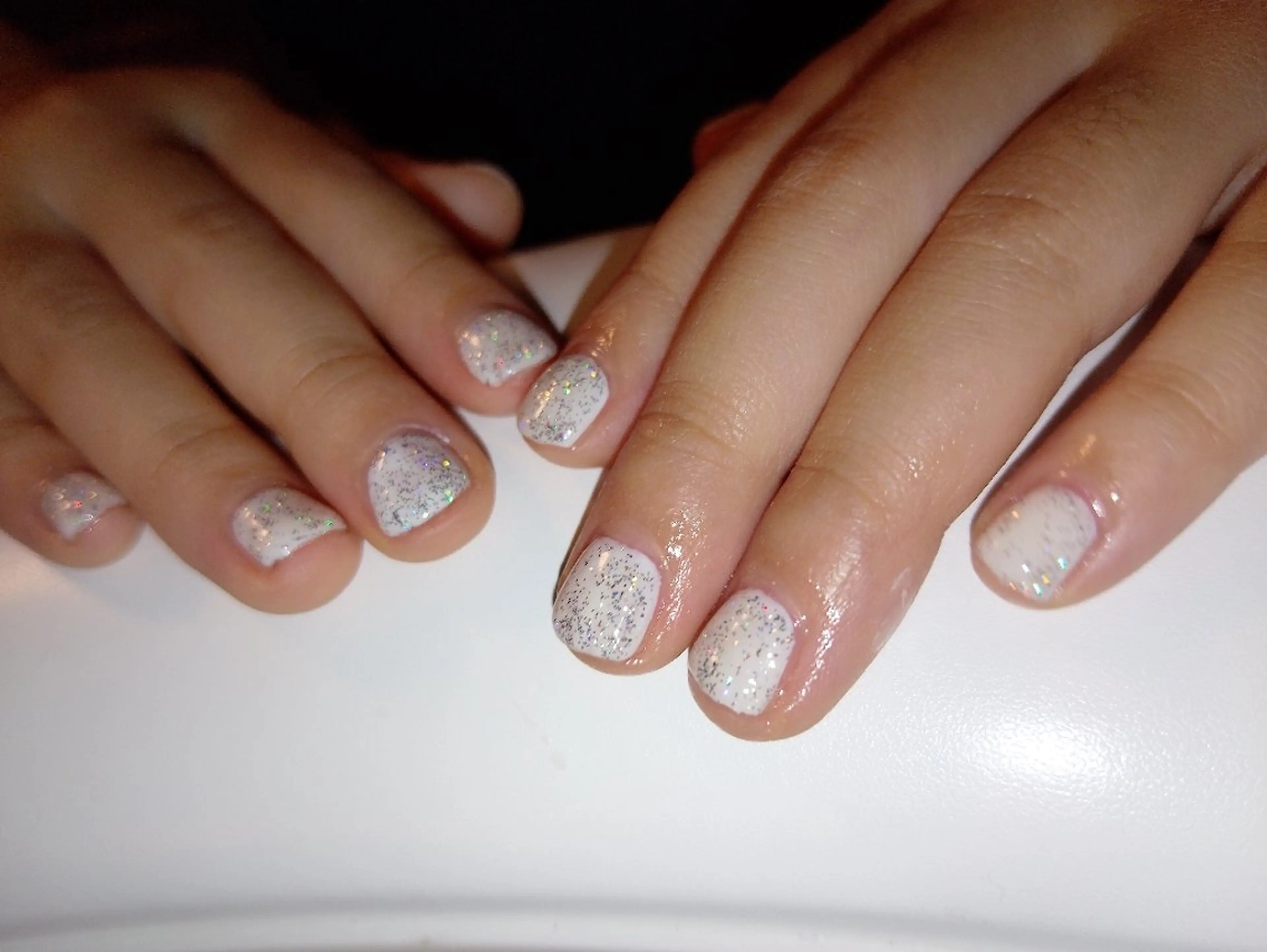 ネイル 中島 泰子のネイルデザイン