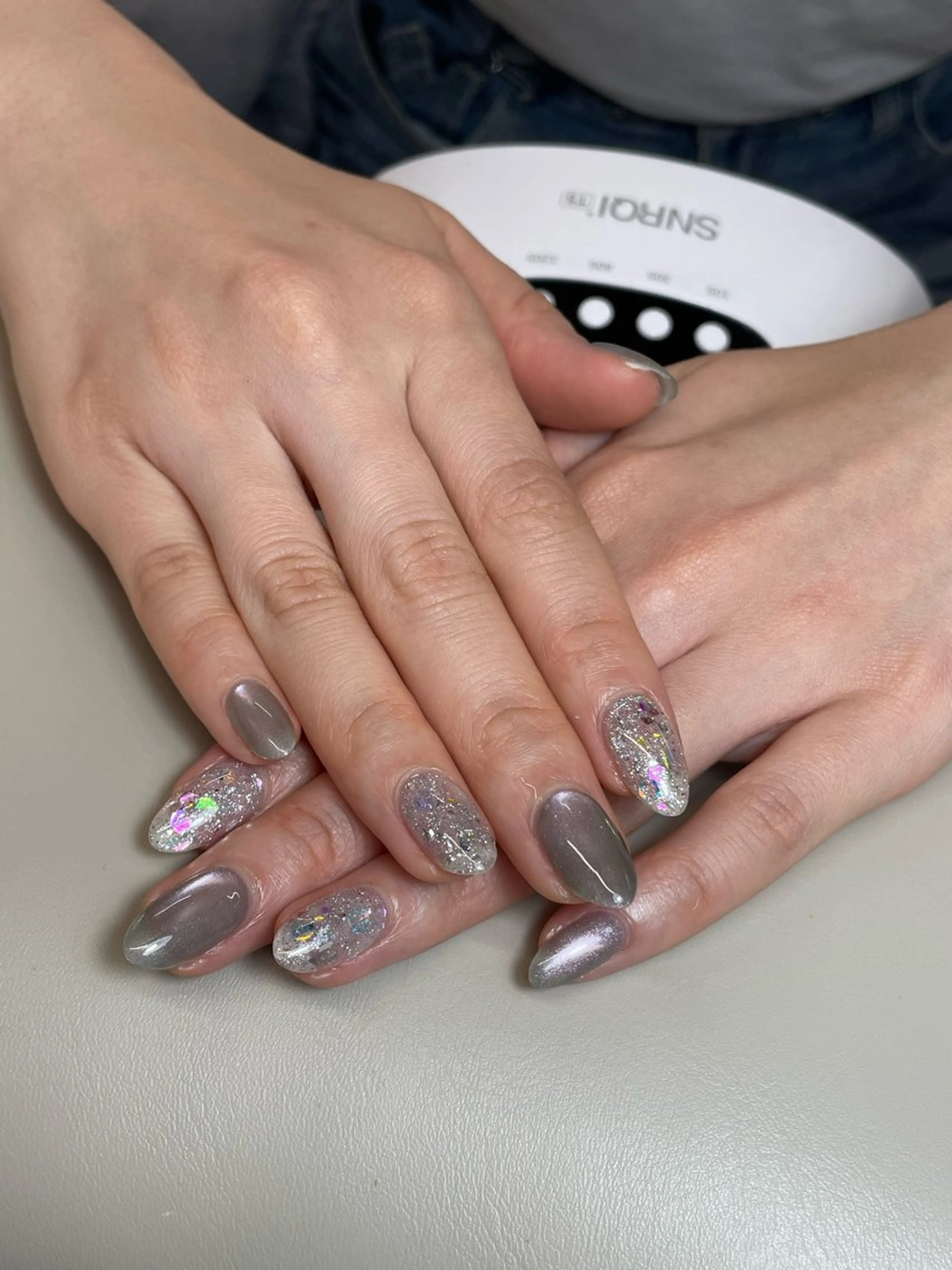 ネイル guarendo ゆきのネイルデザイン