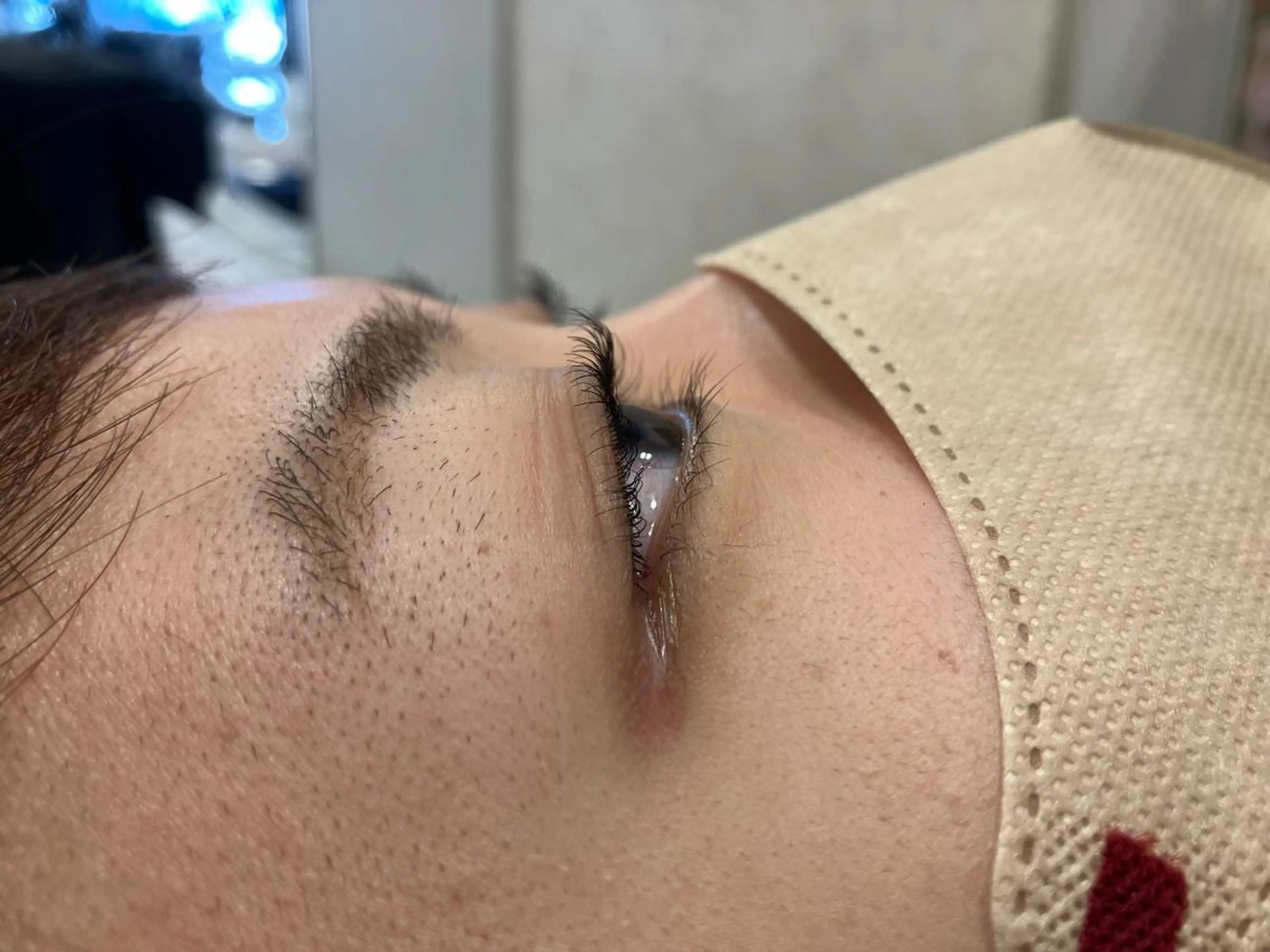 マツエク・マツパ クマクラ ぱっちりeyeに💓のマツエク・マツパデザイン