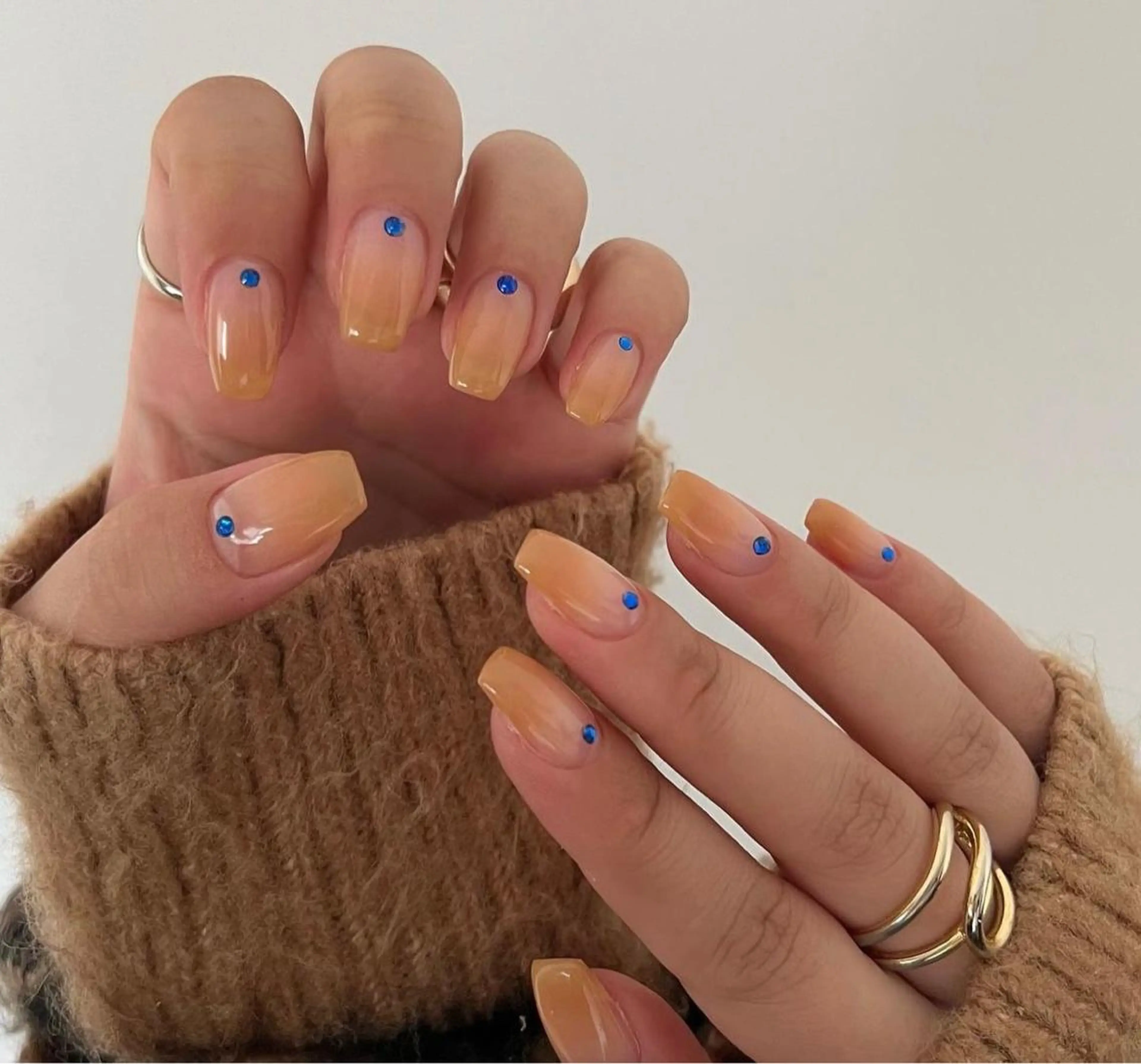 ネイル omamori kyokoのネイルデザイン