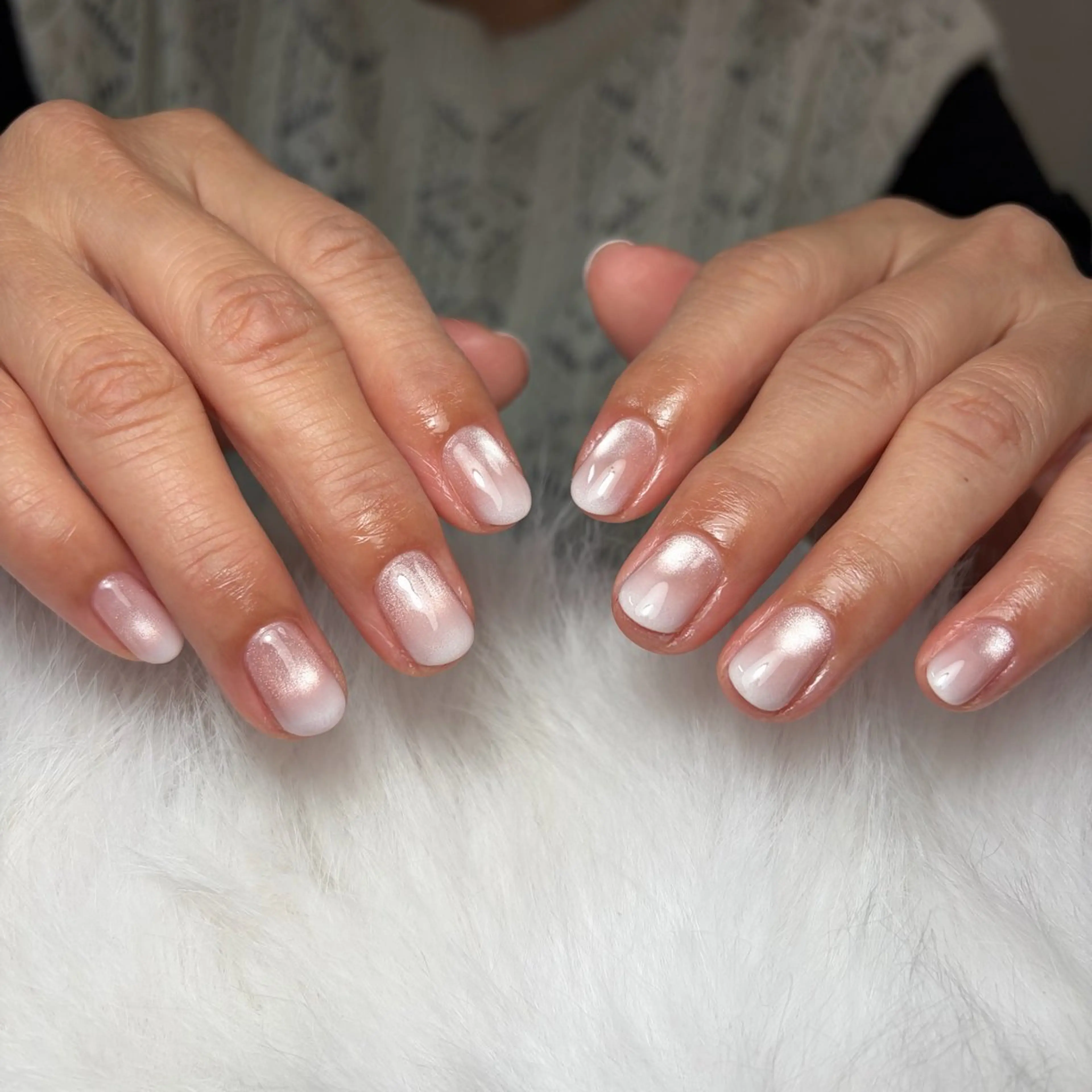 ネイル ハンドネイル Miami Nailのネイルデザイン
