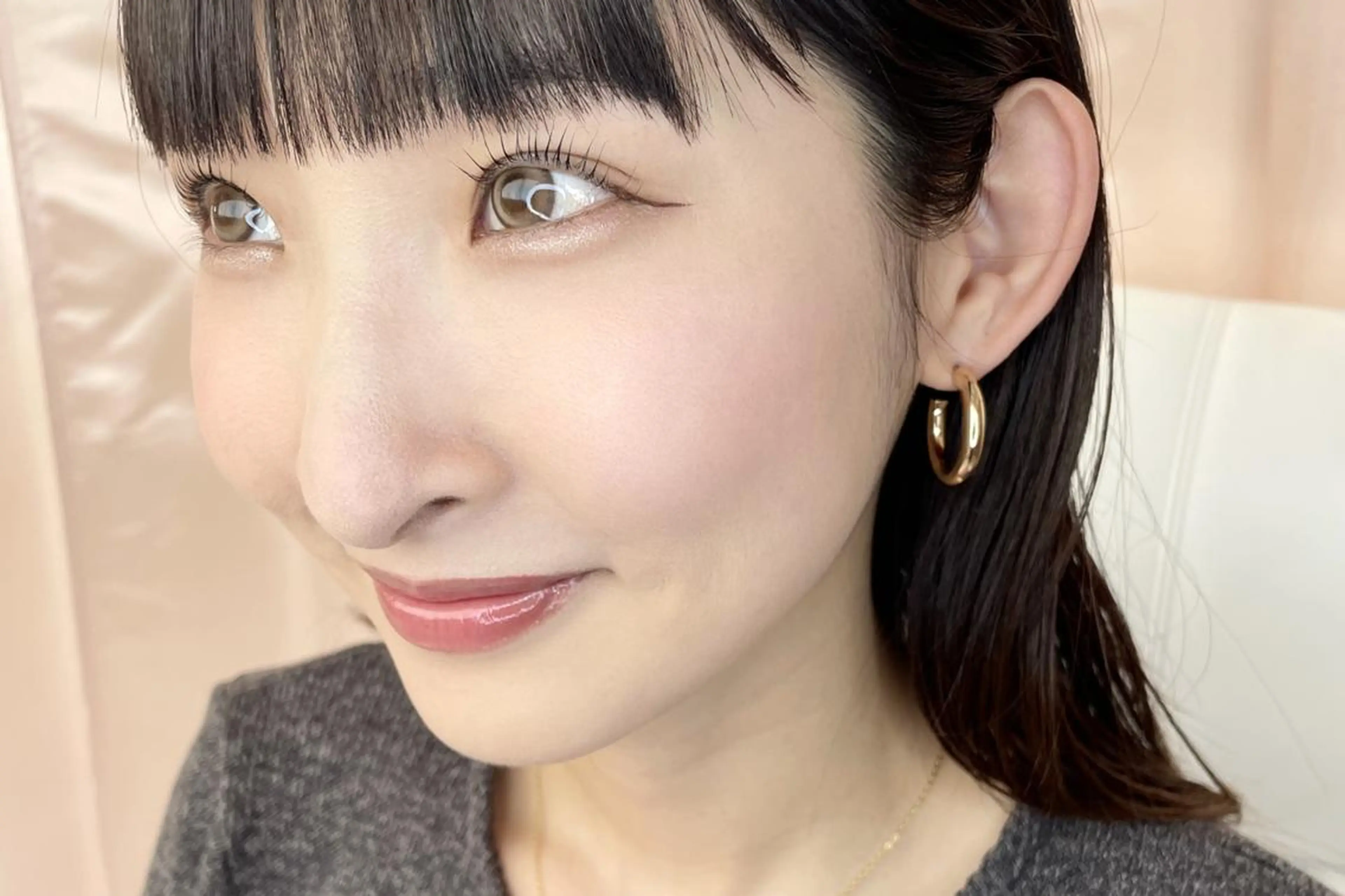 マツエク・マツパ マツパ 大阪福島韓国束感まつ げ Sayaka🤍のマツエク・マツパデザイン