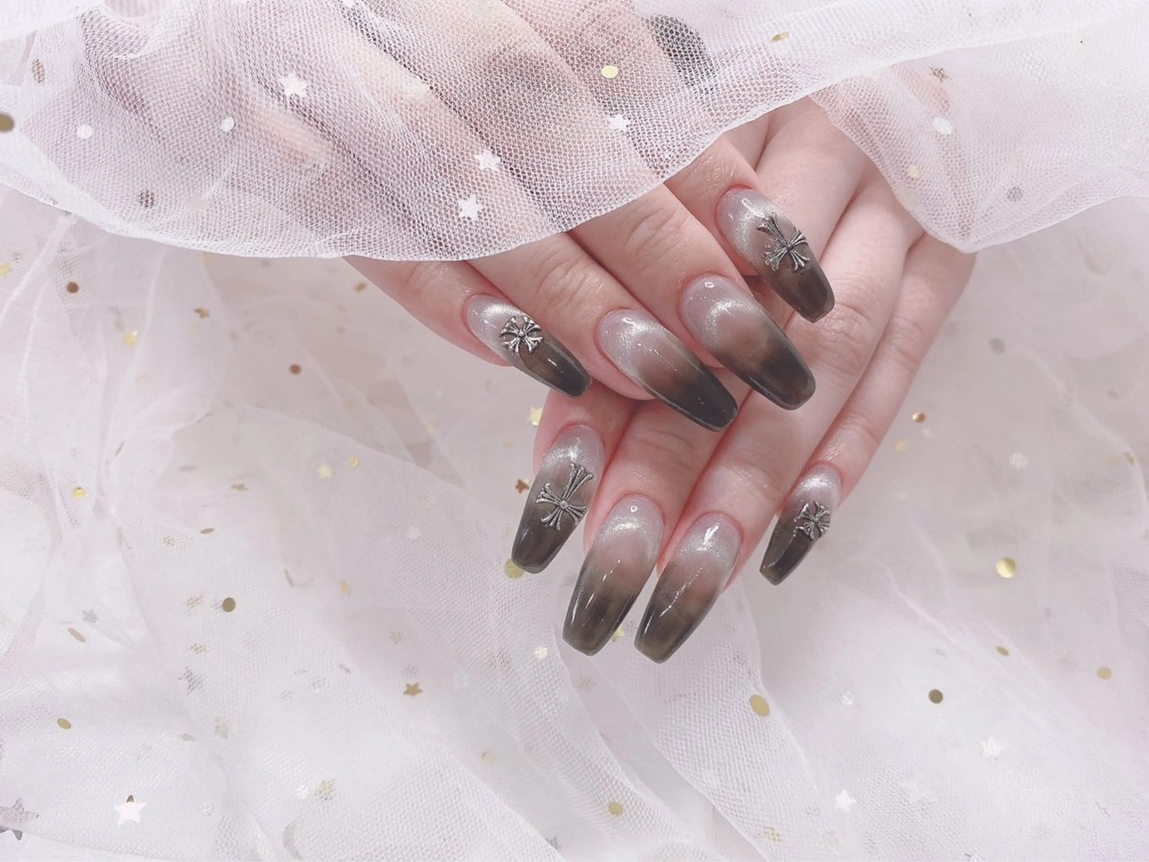 ネイル ジョリ kasumi🌹💅のネイルデザイン