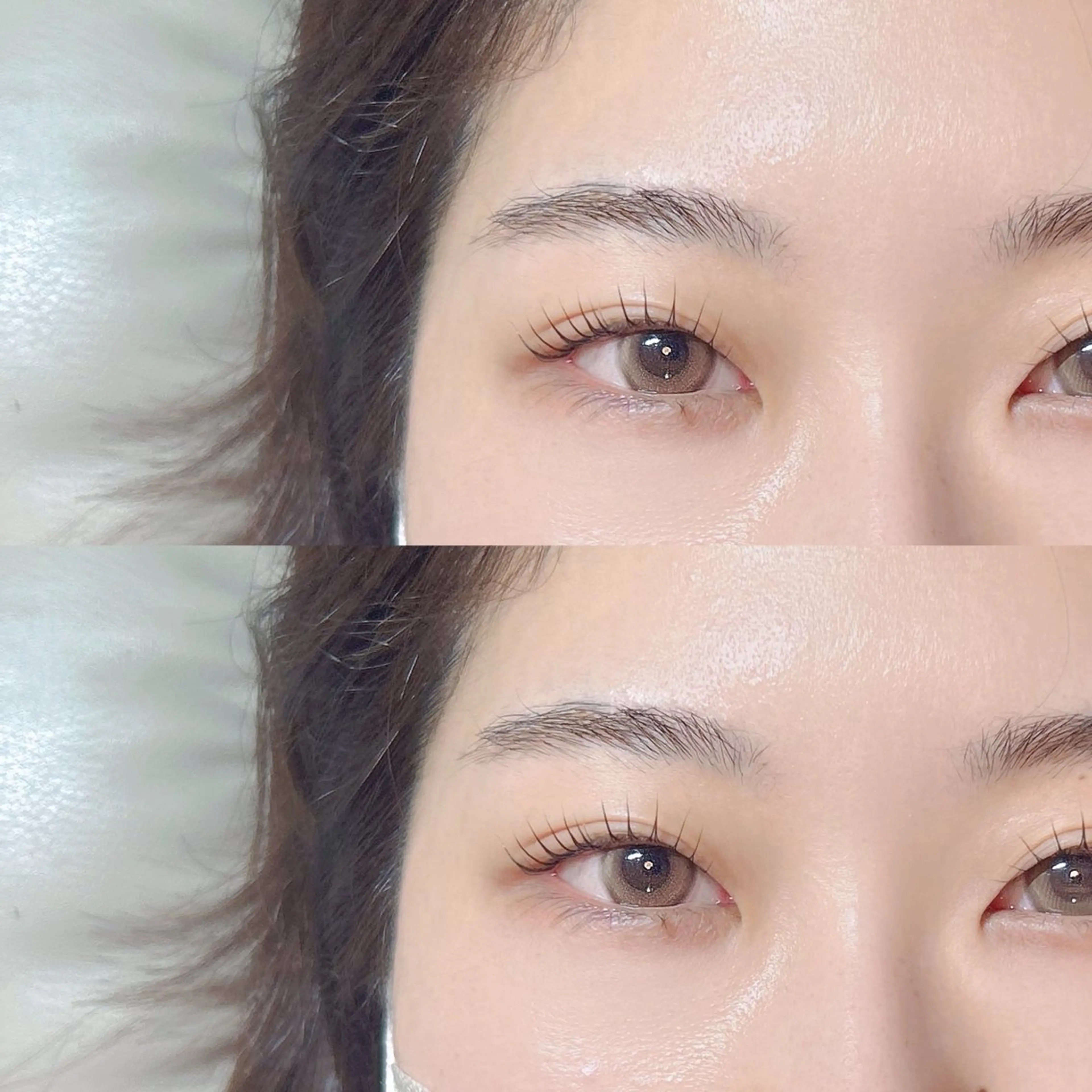 マツエク・マツパ マツパ ~ulu ~ nanaのマツエク・マツパデザイン