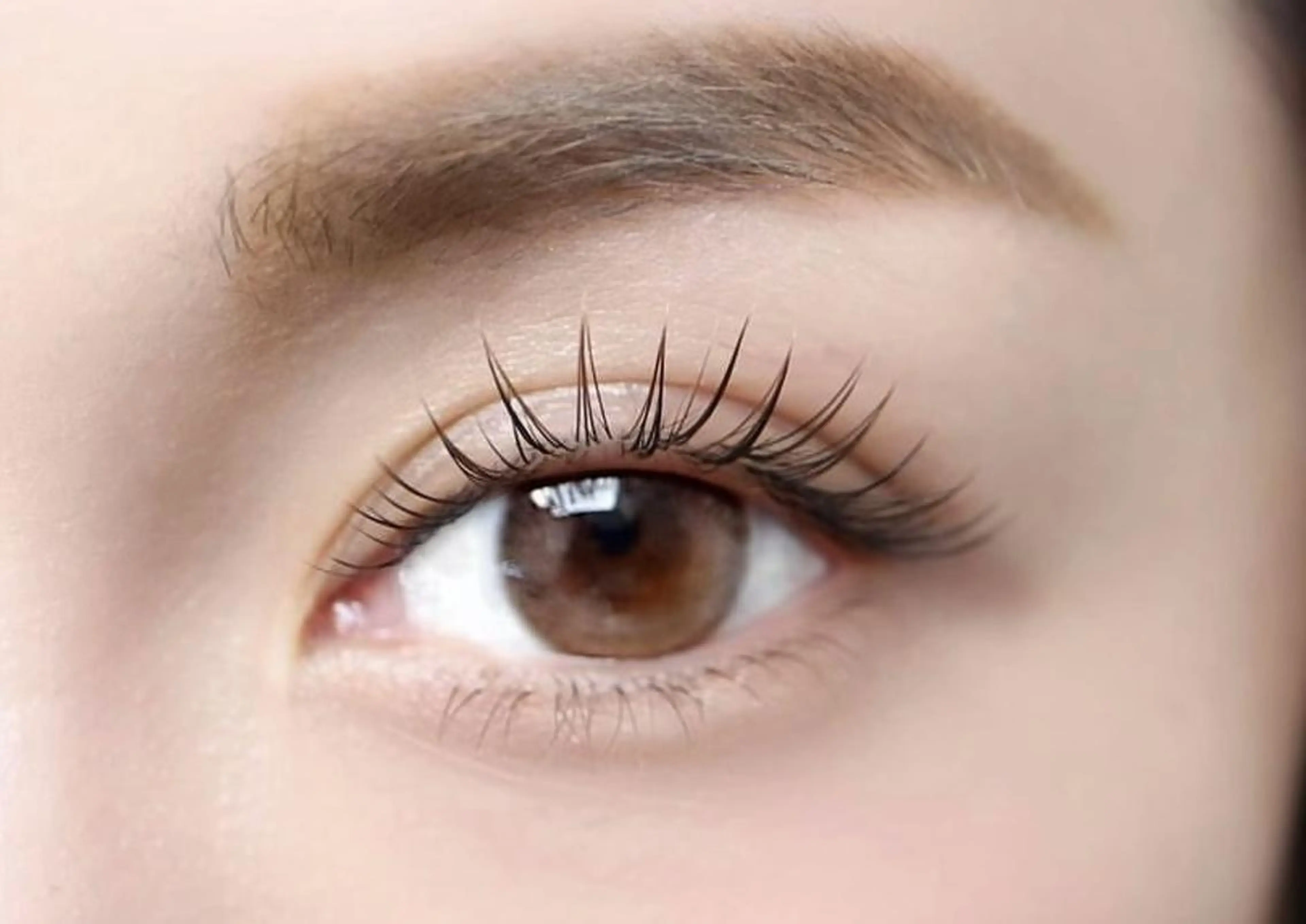 マツエク・マツパ まつげパーマ アンジュネス 池袋のマツエク・マツパデザイン