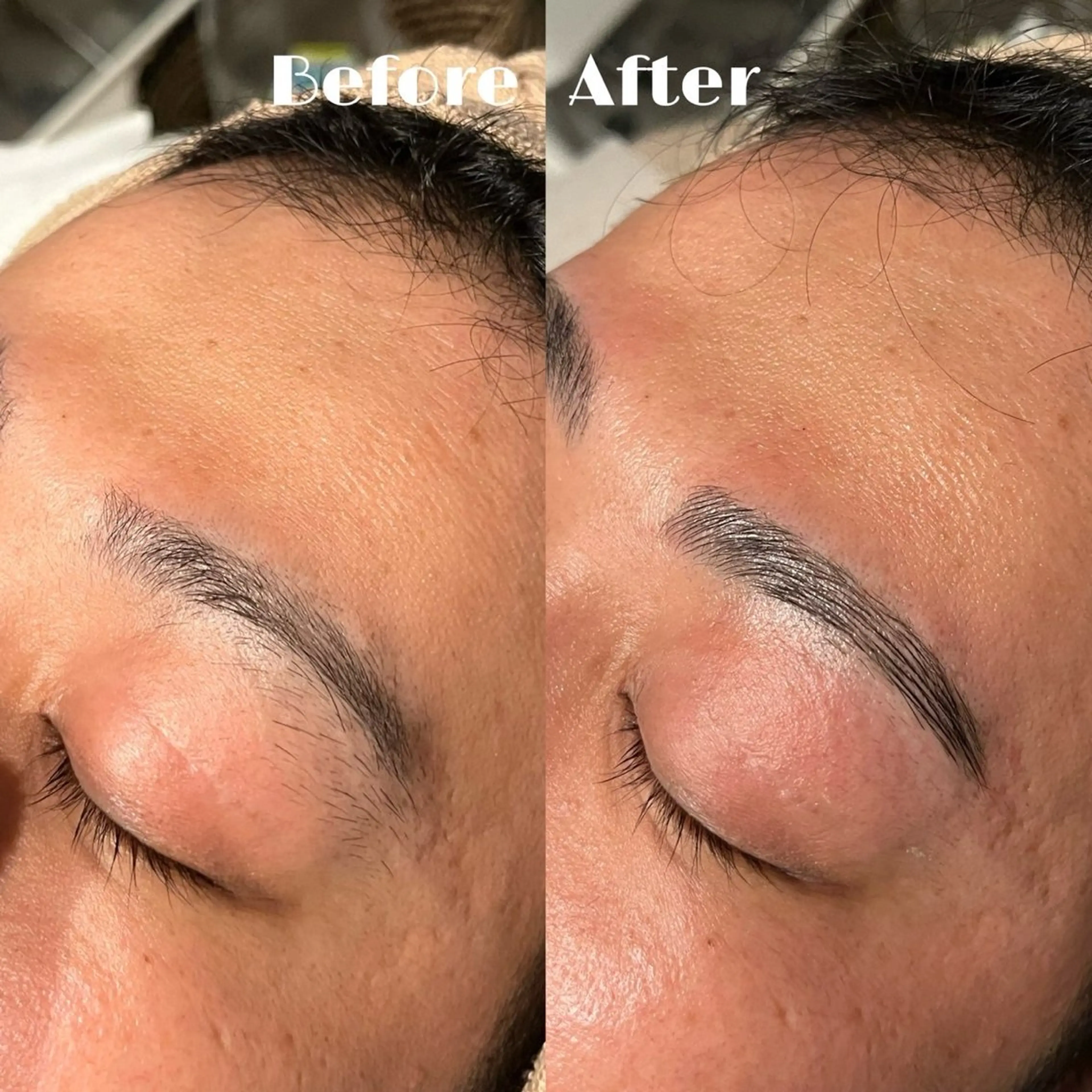 アイブロウ salon LUMIEREのその他イメージ