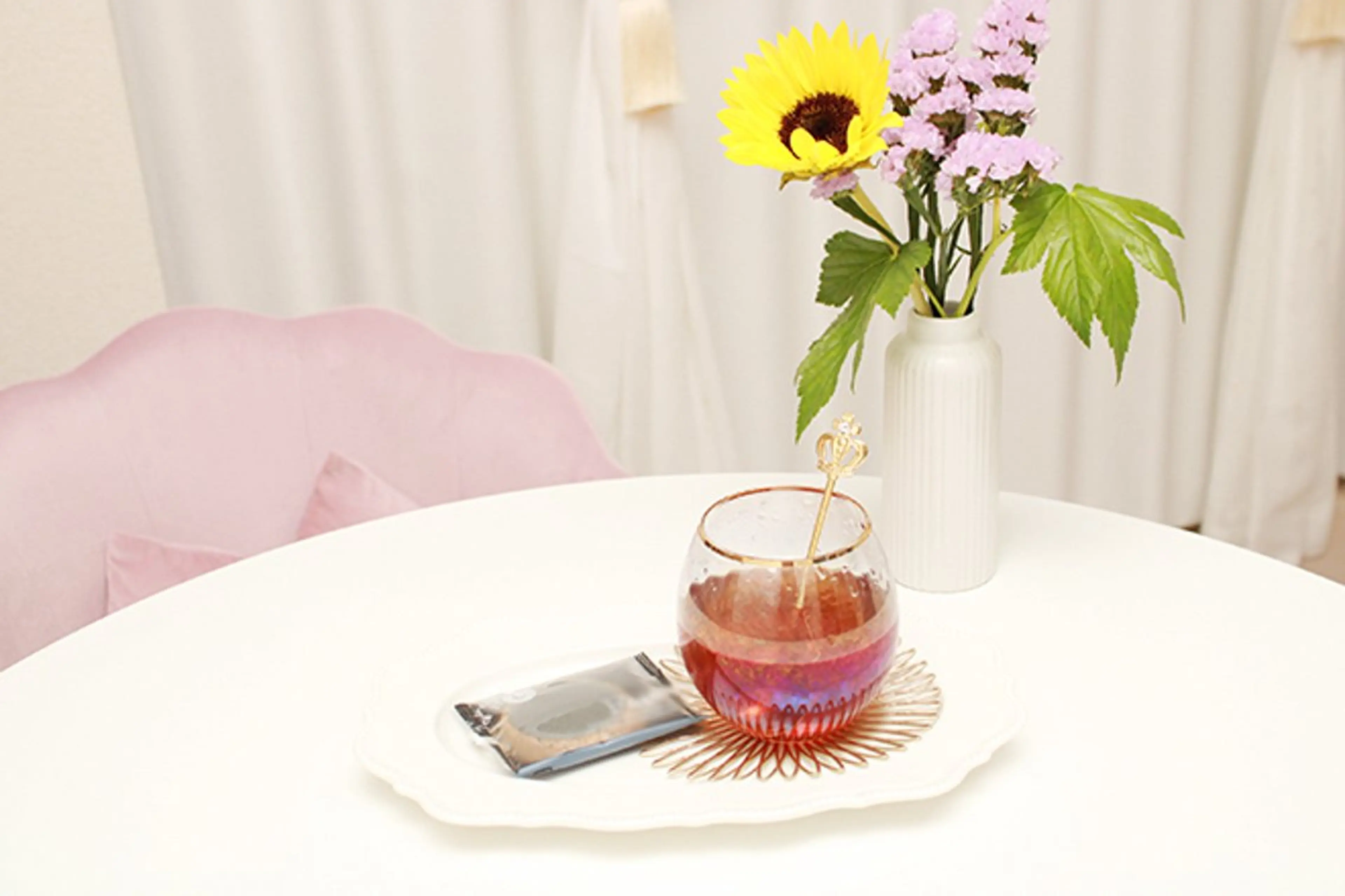 毛穴専門店【各務原】 天使の毛穴のエステ・リラクイメージ