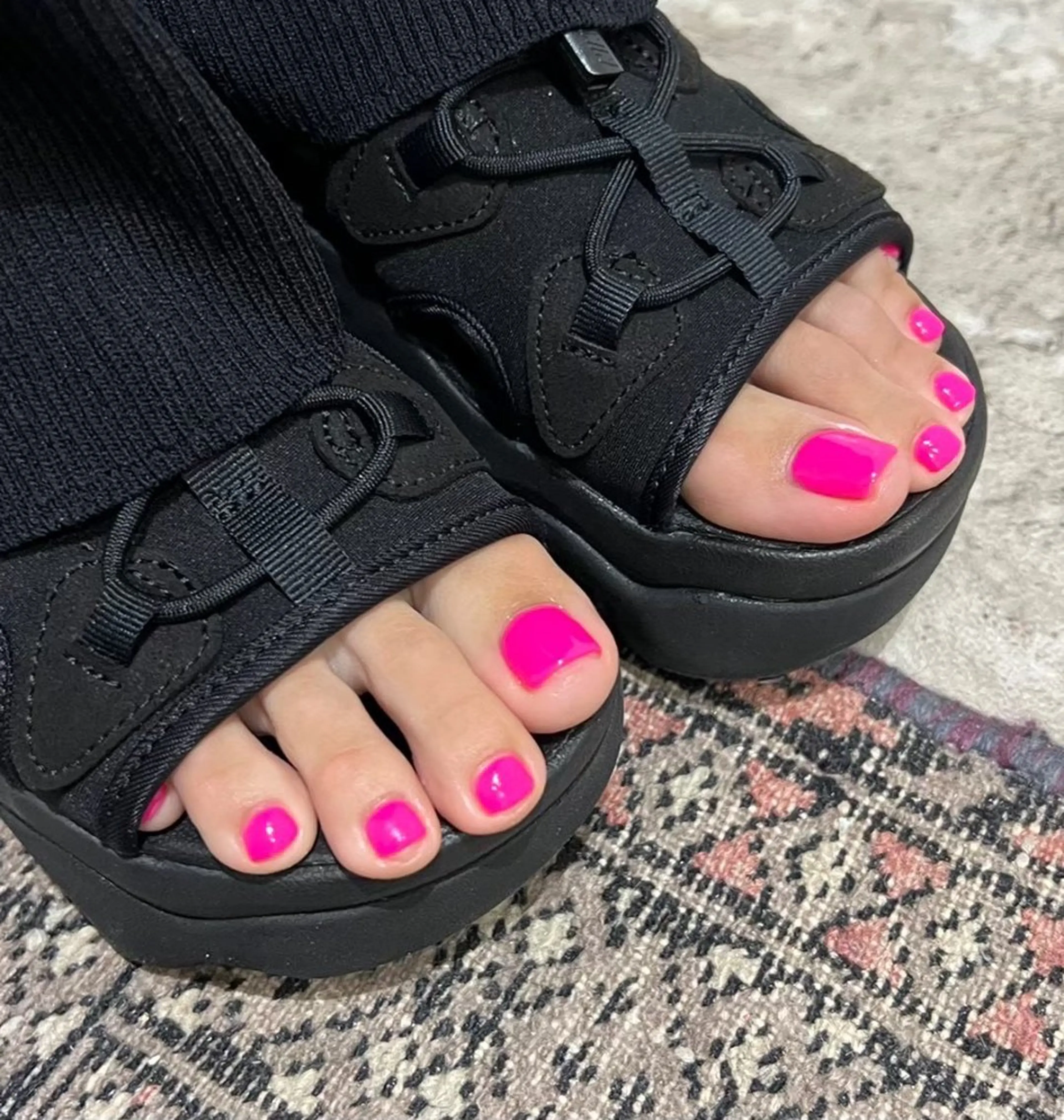 ネイル Cleo上前津店🫧 Juraのネイルデザイン