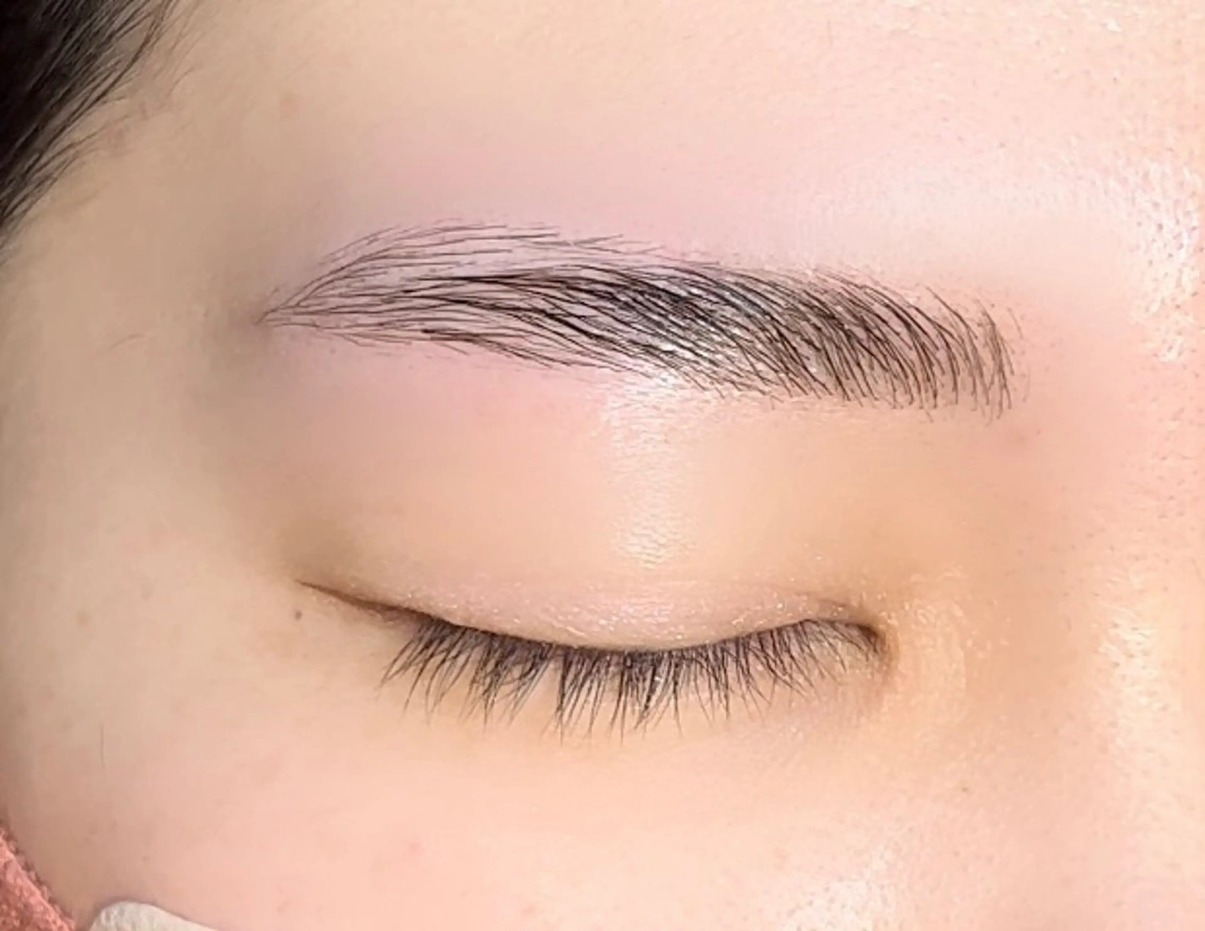 Hollywood Blow Lift 𓊆 パーマ & ワックス脱毛 𓊇 🫖ꕀ .*の写真