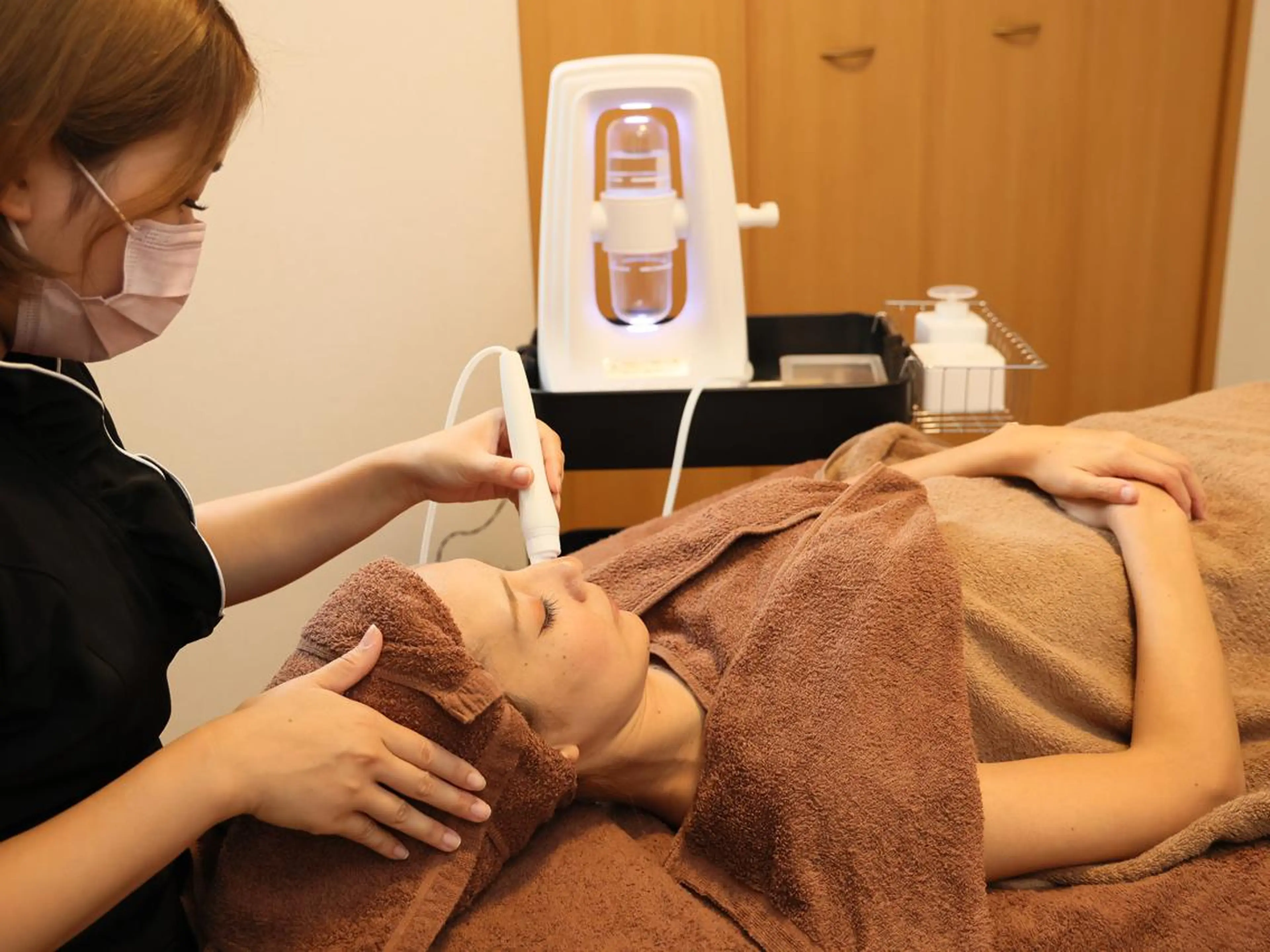 エステ リラク 🌴Beauty Salon LANAのエステ・リラクイメージ