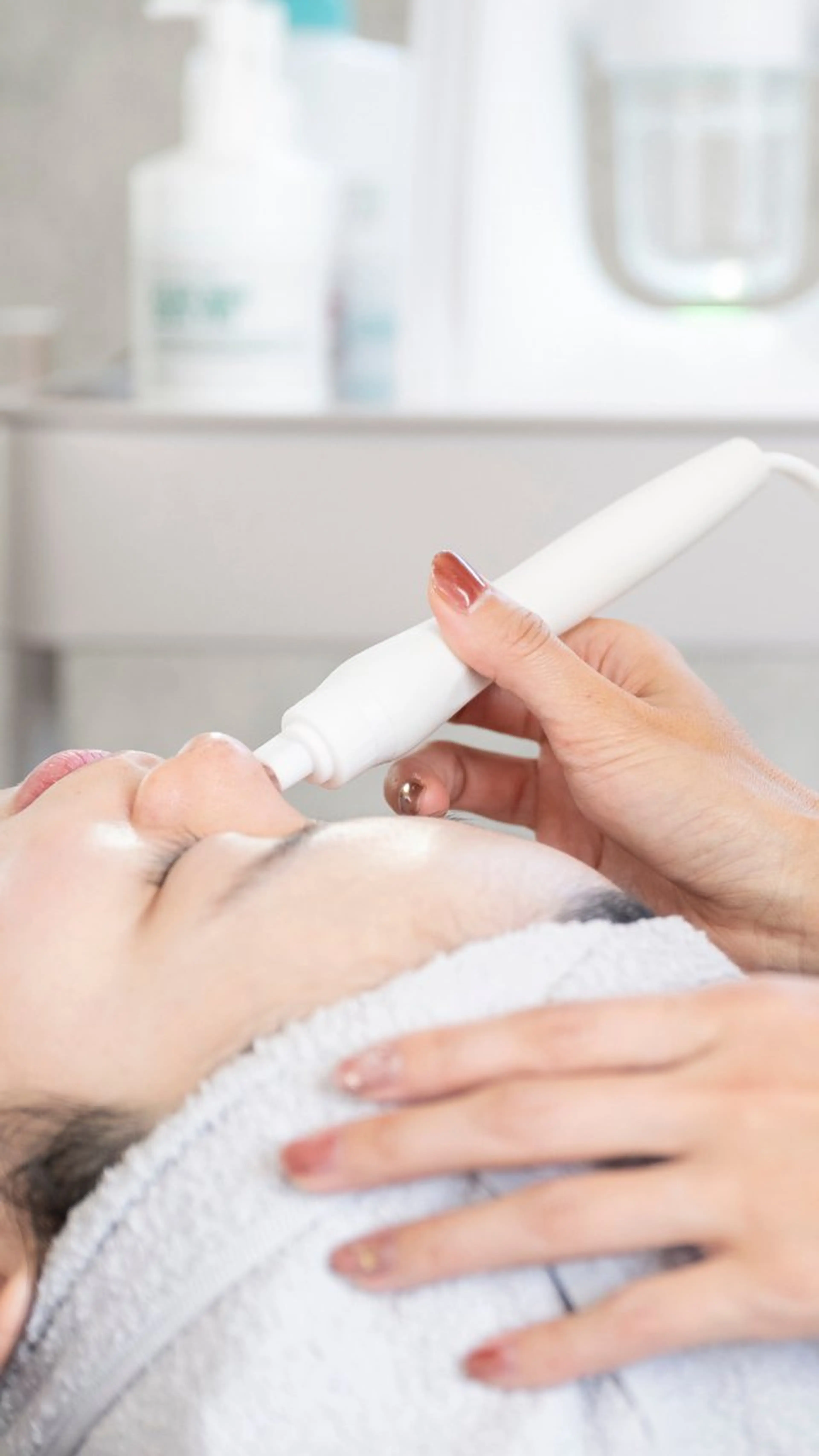 エステ 隠れ家サロン STELLA☆のエステ・リラクイメージ