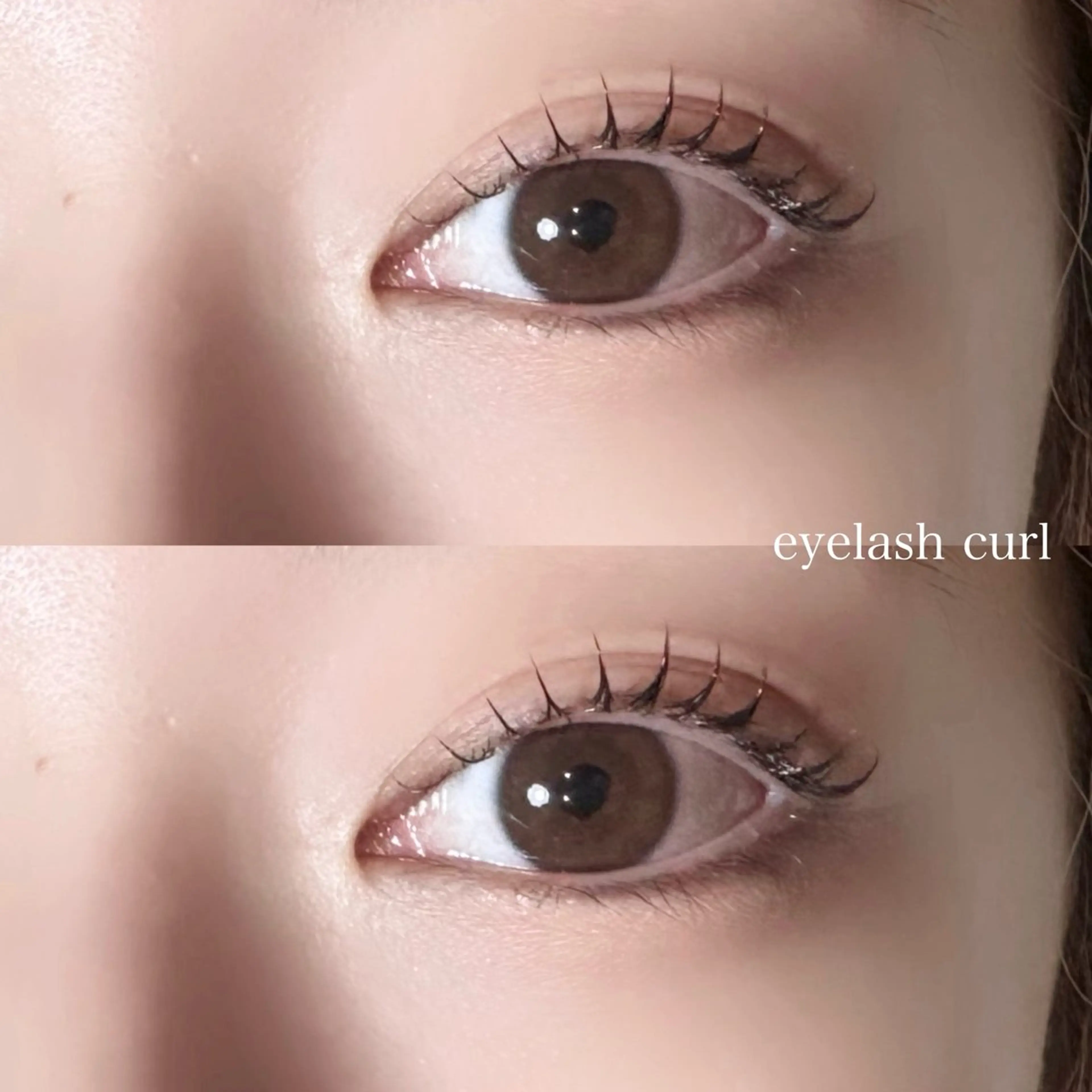 マツエク・マツパ 束感まつ毛 まつげパーマ マツパ Stella 石井のマツエク・マツパデザイン