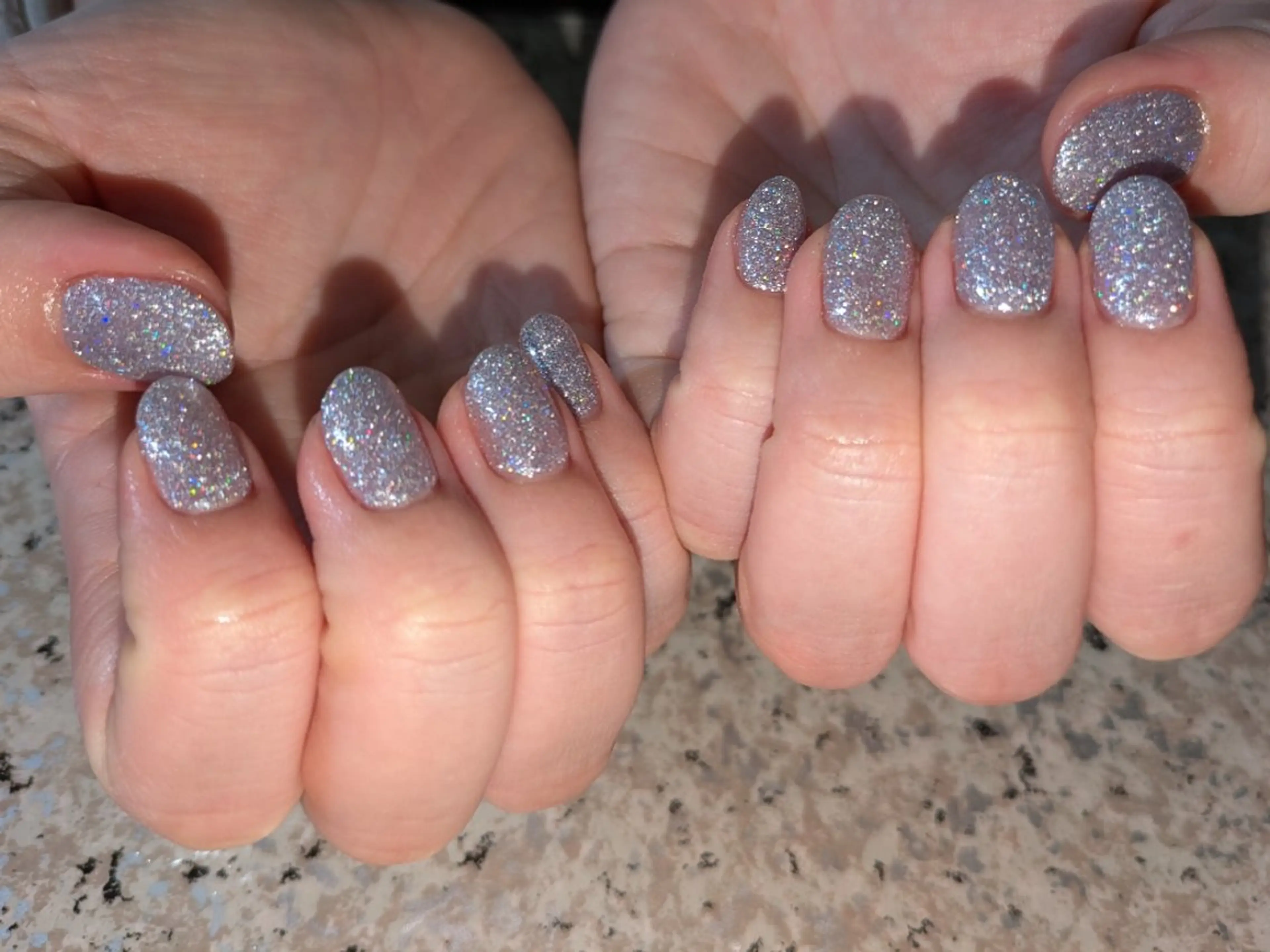 ネイル ハンドネイル スズキ マイコのネイルデザイン