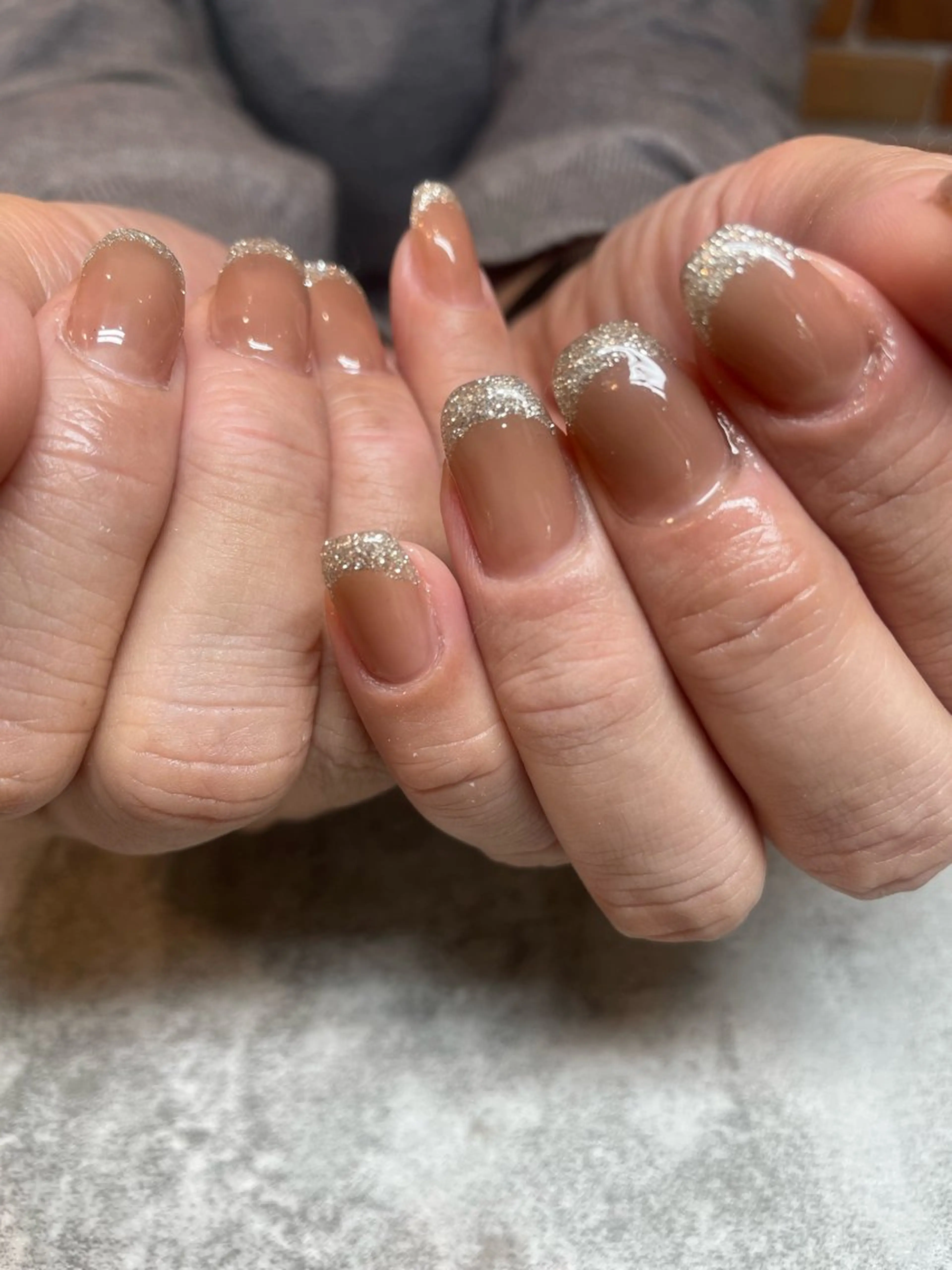 ネイル 佐藤  悠子のネイルデザイン